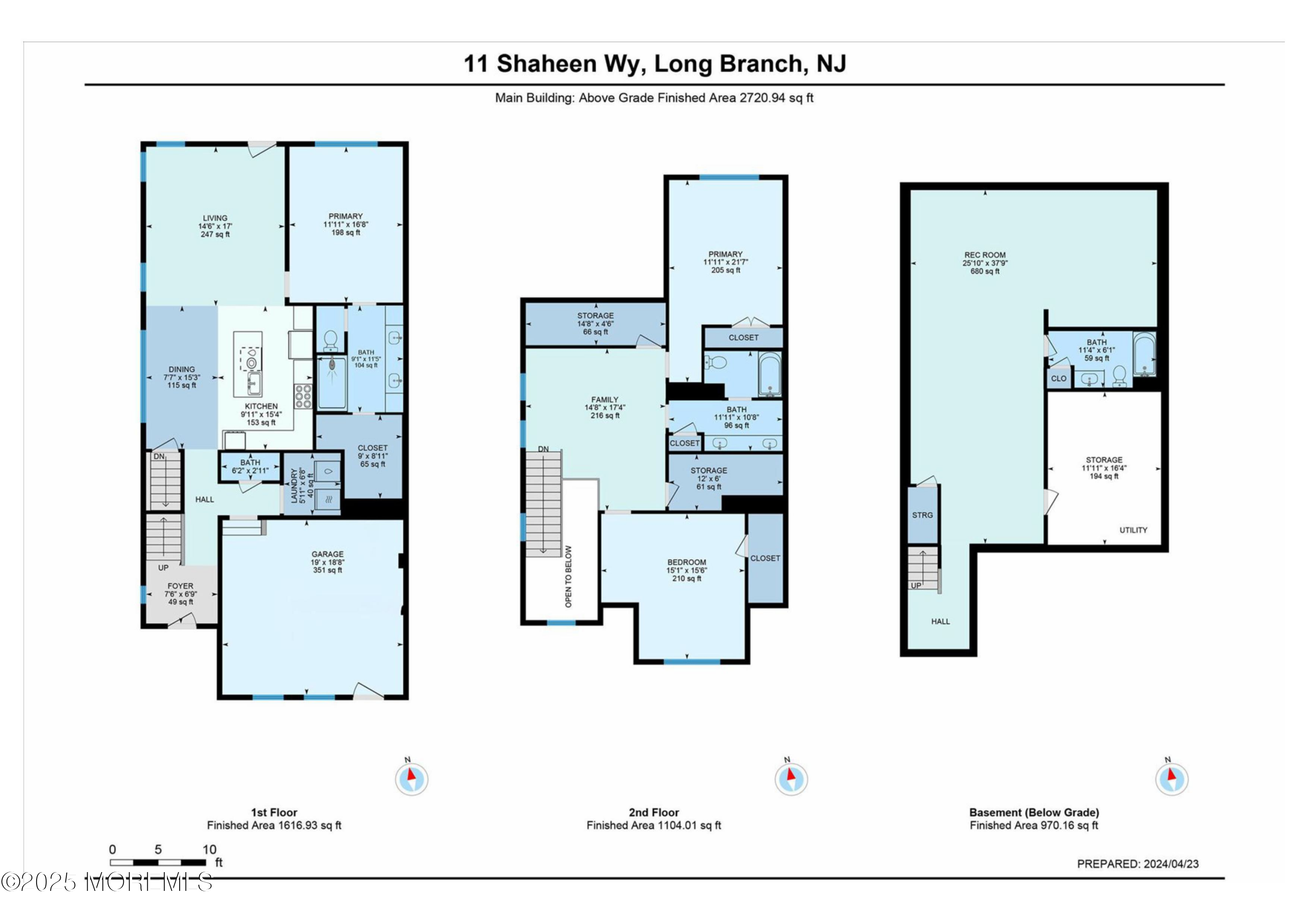 11 Shaheen Way