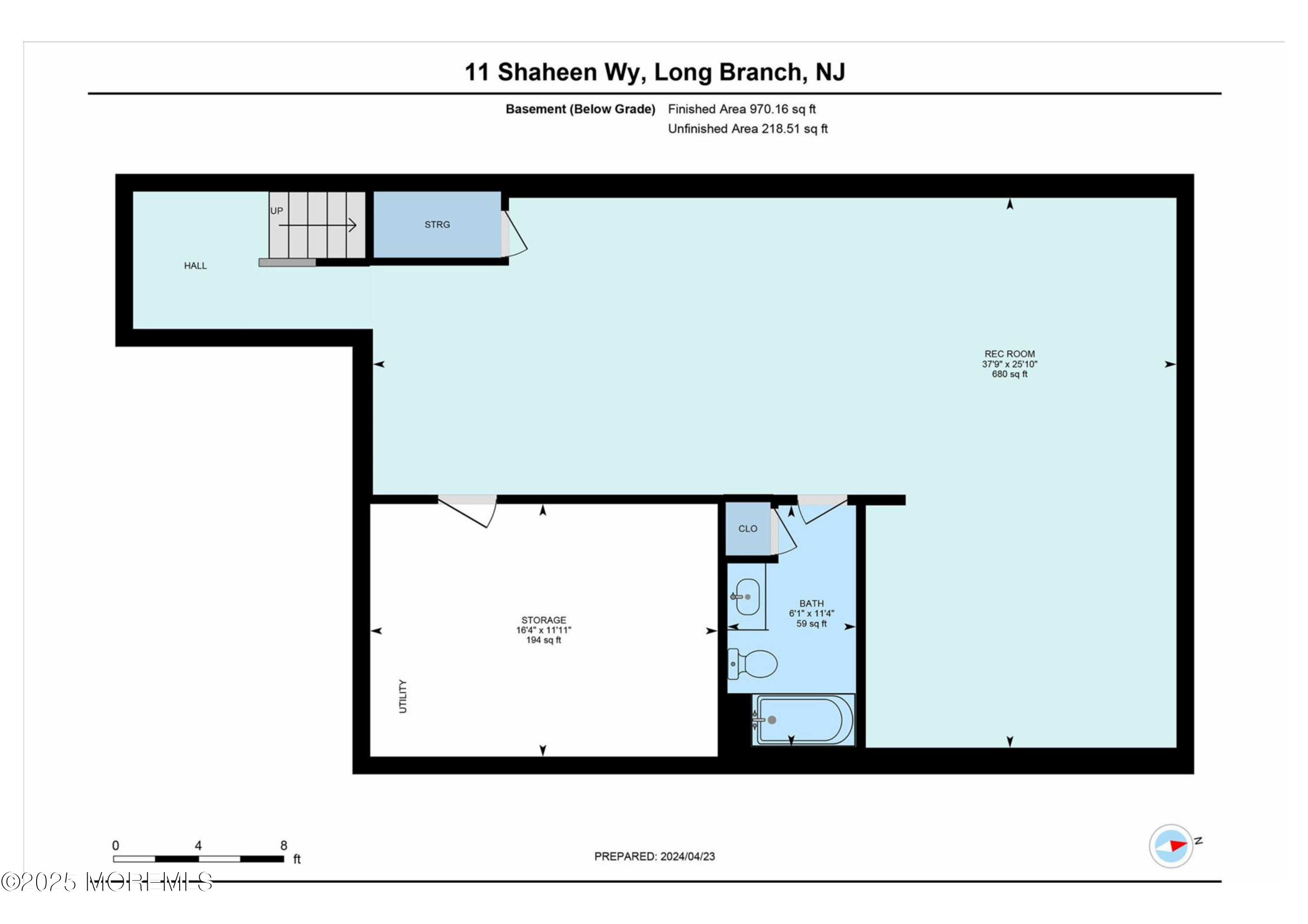 11 Shaheen Way