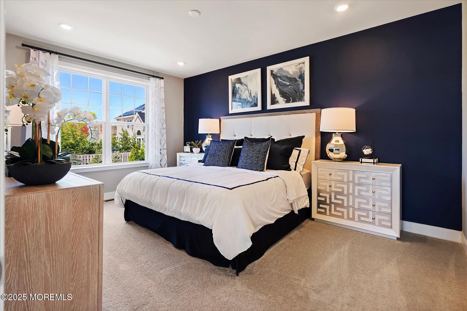 11 Shaheen Way