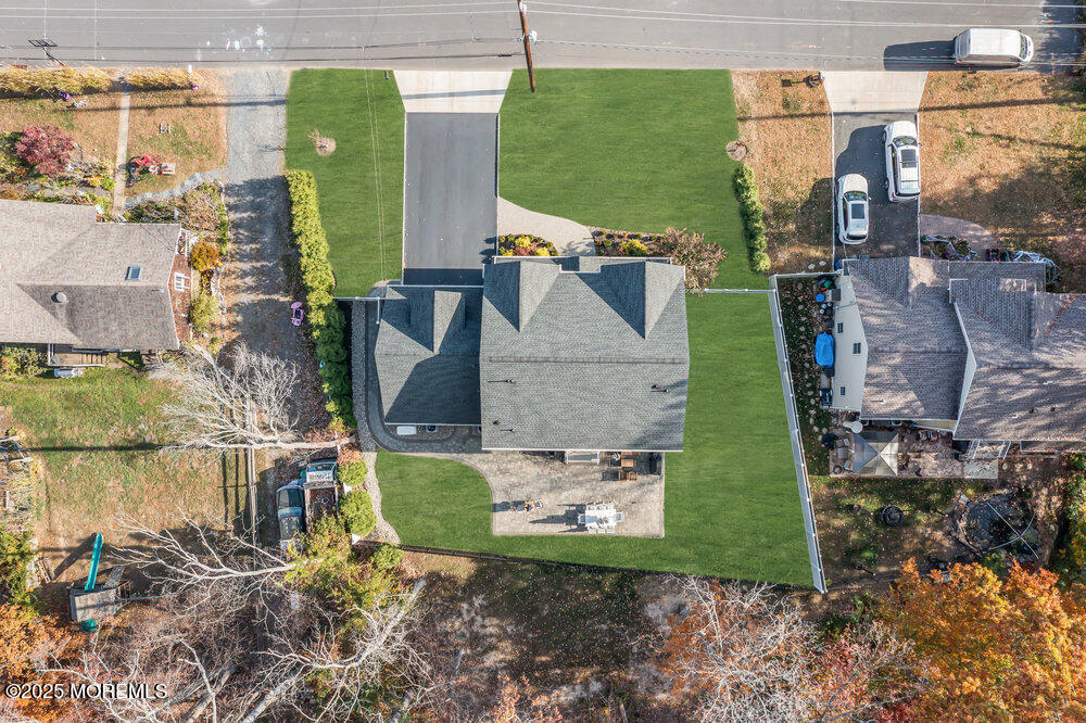 160 Willow Avenue