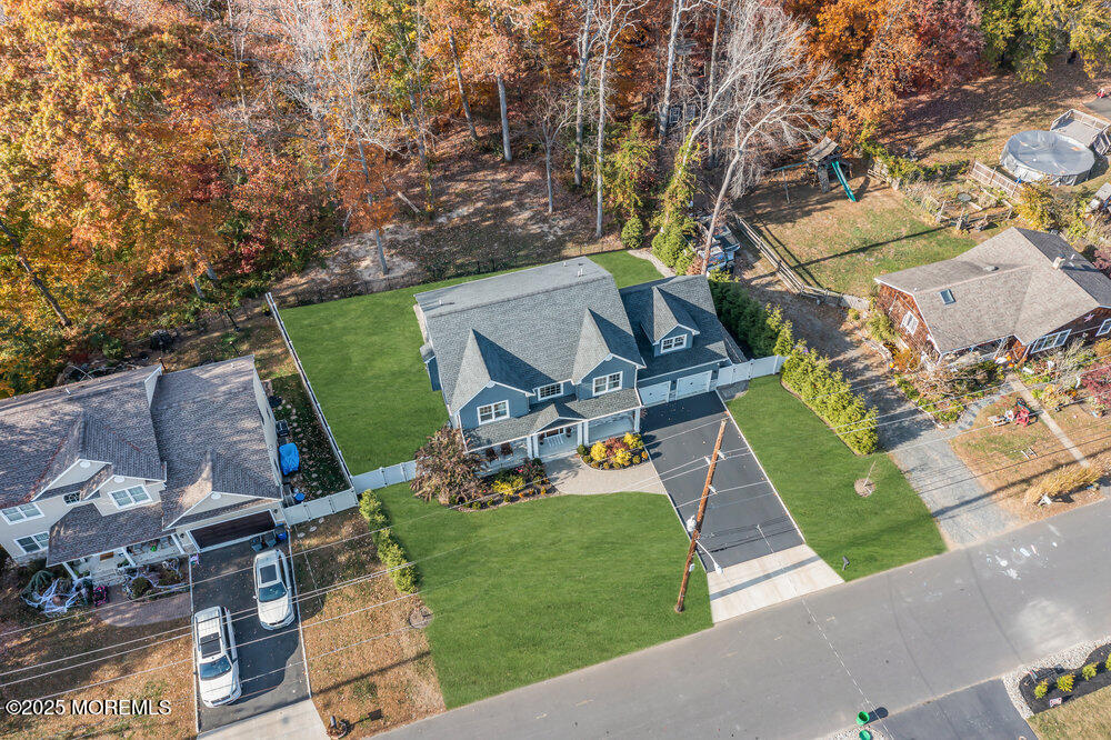 160 Willow Avenue