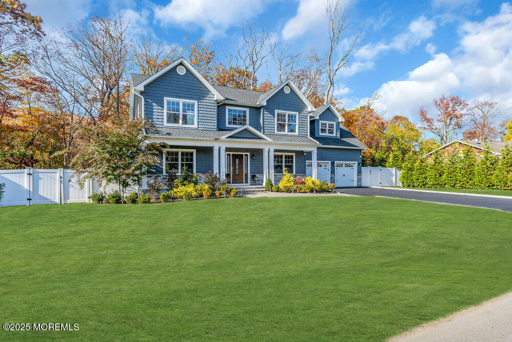 160 Willow Avenue