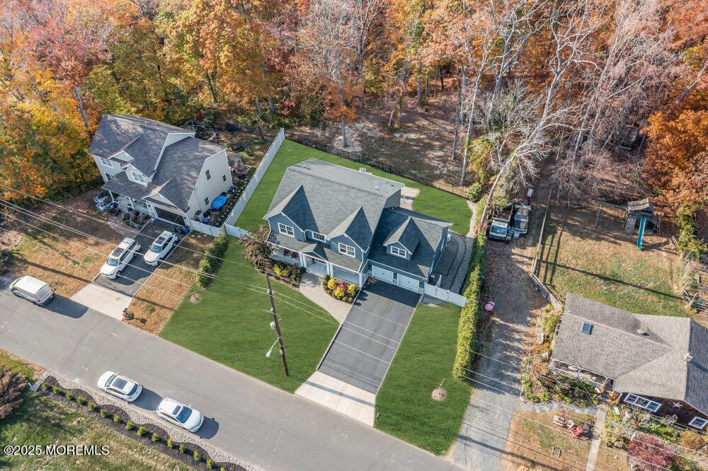 160 Willow Avenue