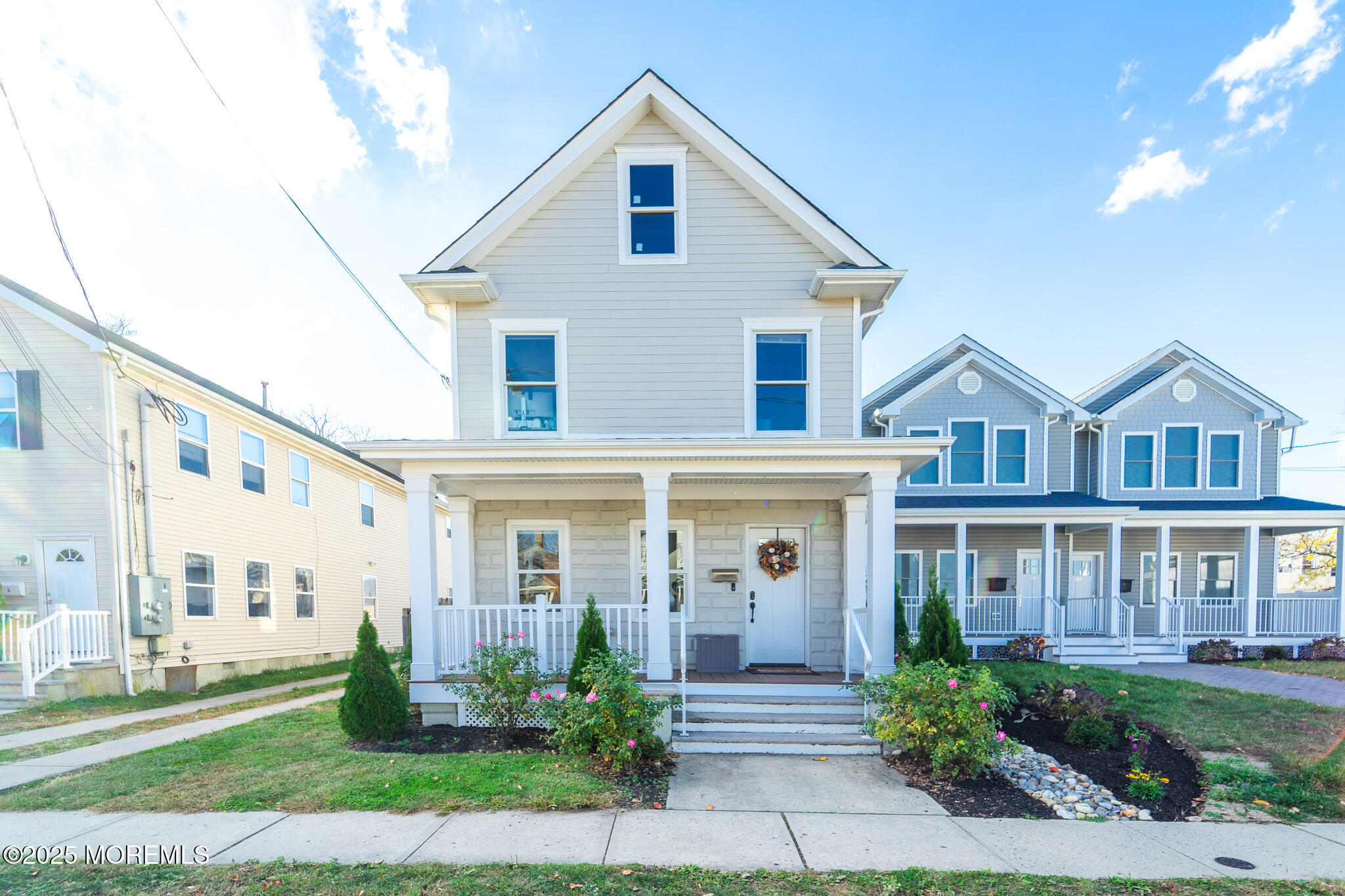 39 Borden Avenue