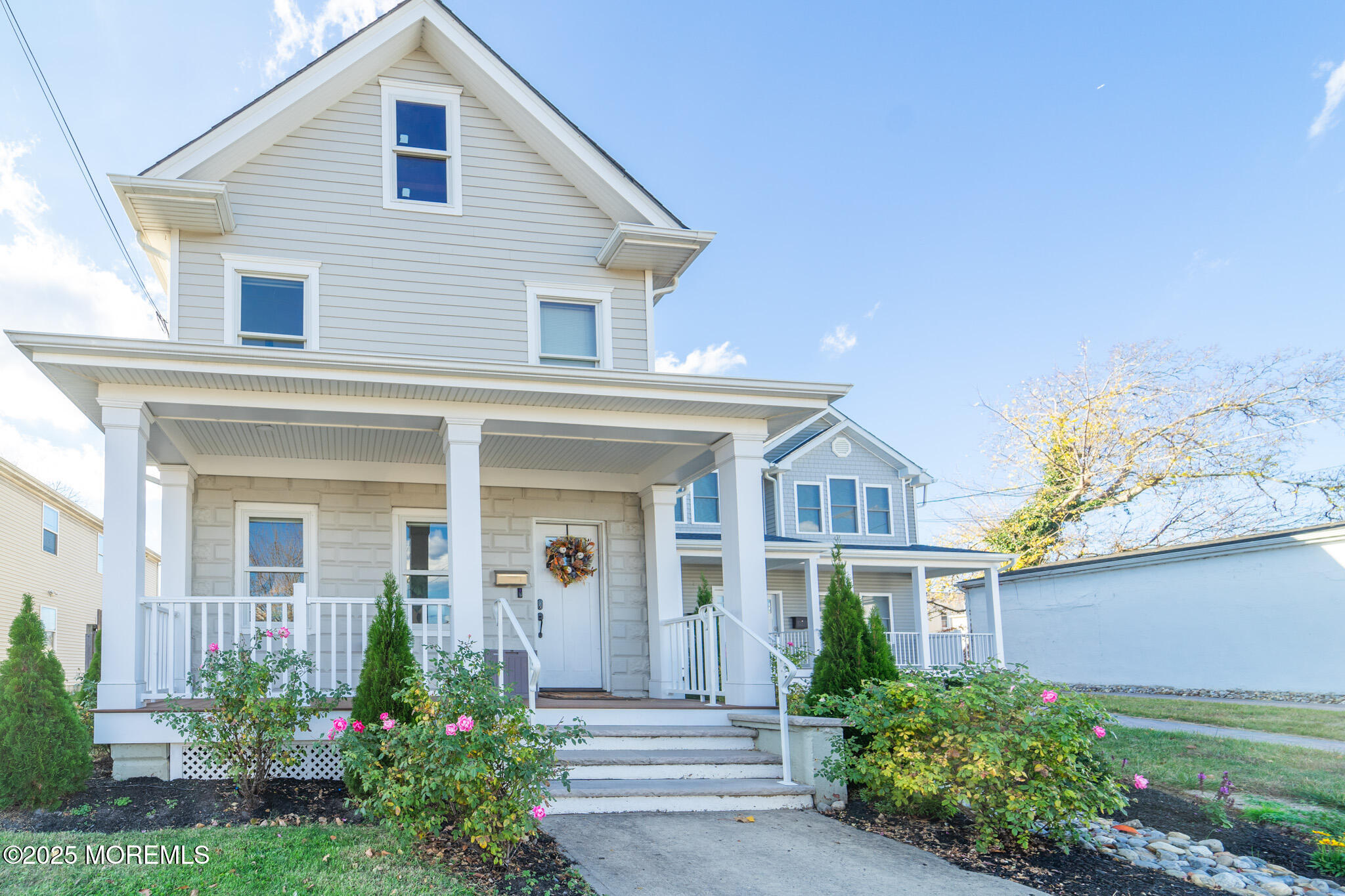 39 Borden Avenue