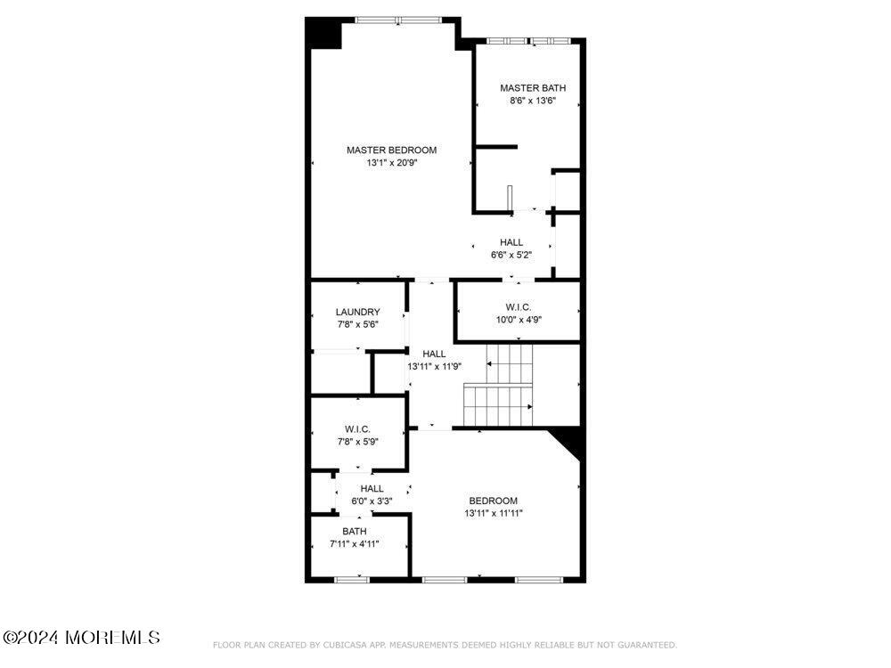 7 St James Place, 4