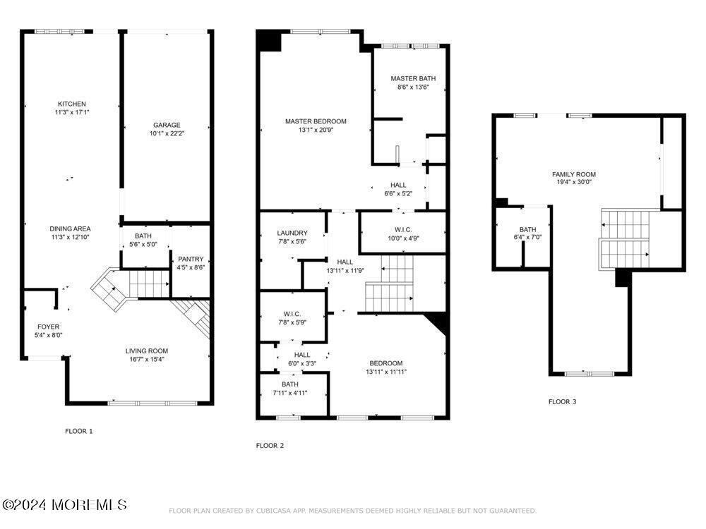 7 St James Place, 4
