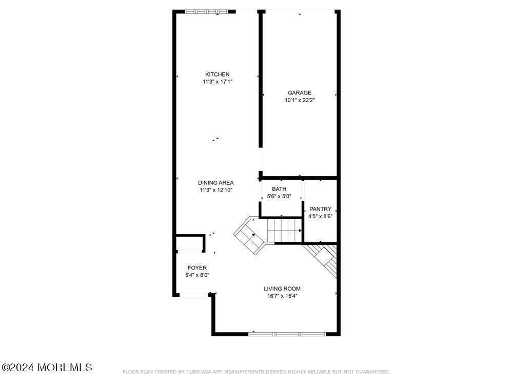 7 St James Place, 4