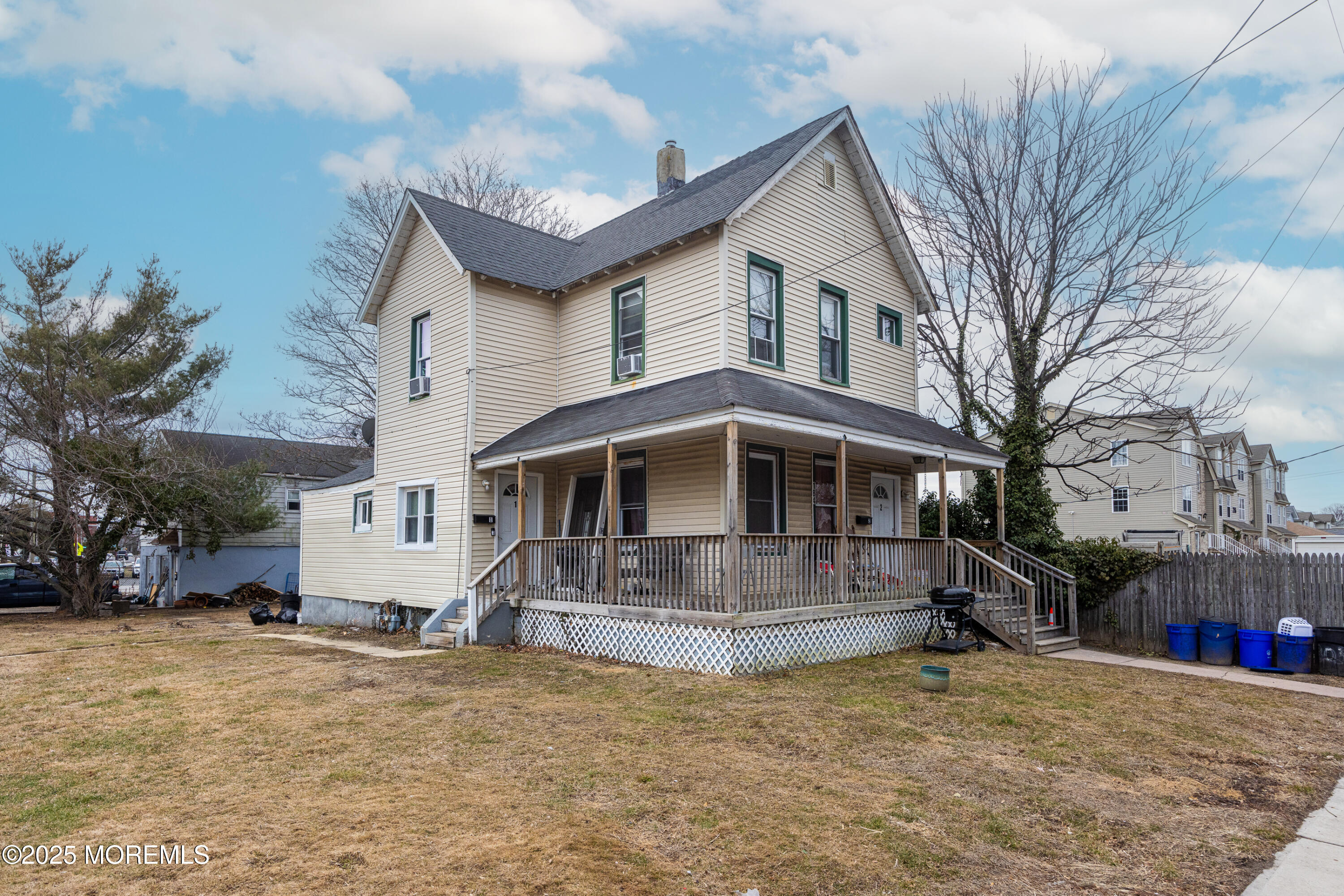 184 N 5th Avenue