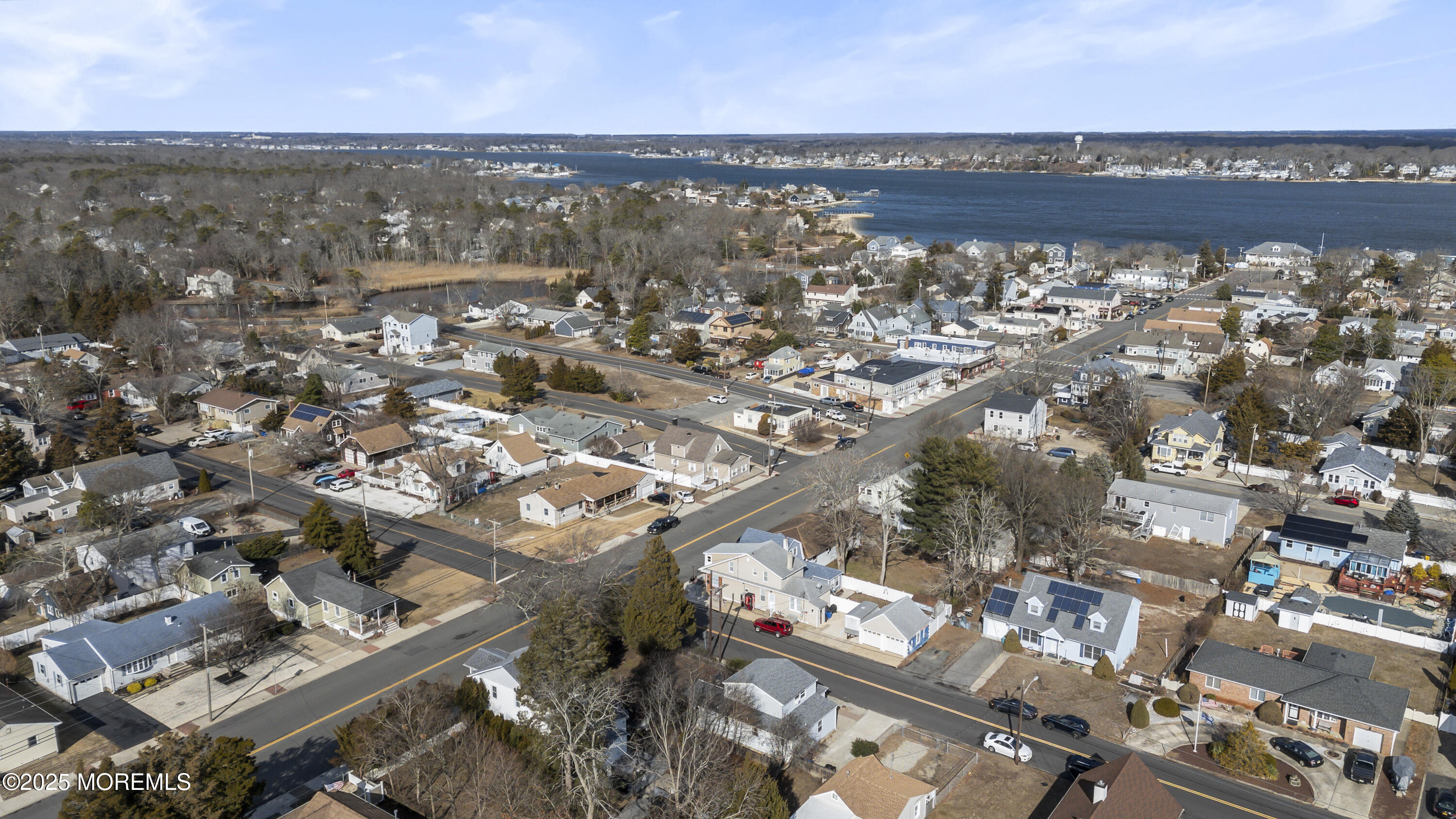 12 E Long Branch Avenue
