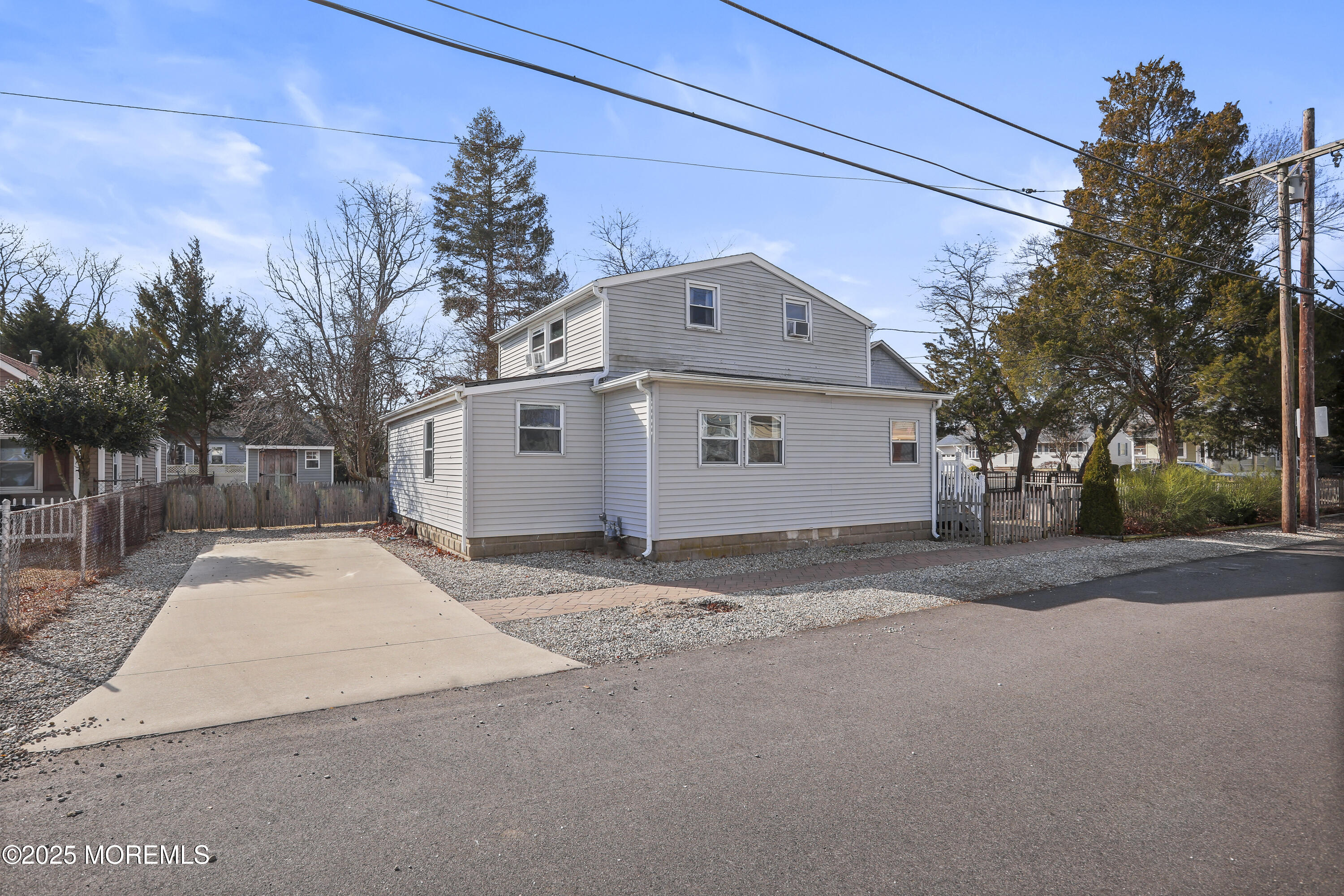 12 E Long Branch Avenue