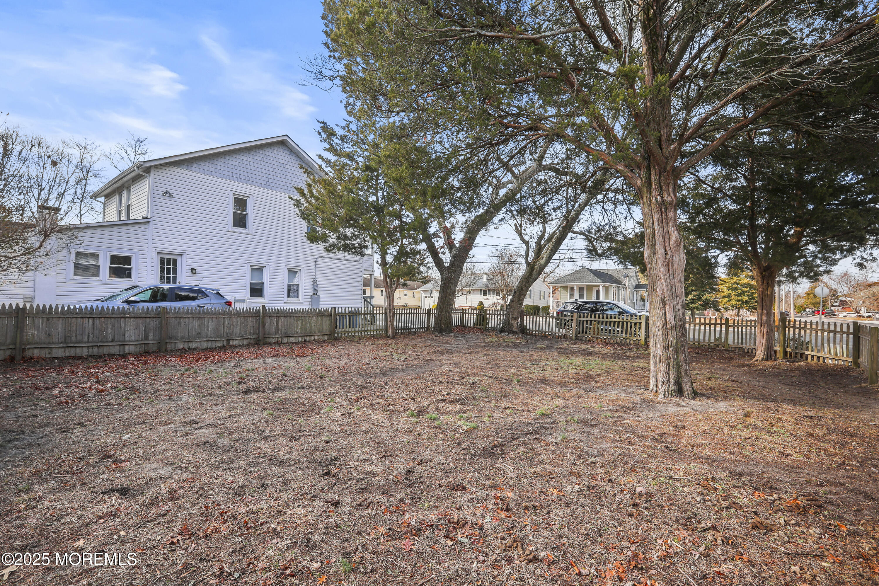 12 E Long Branch Avenue