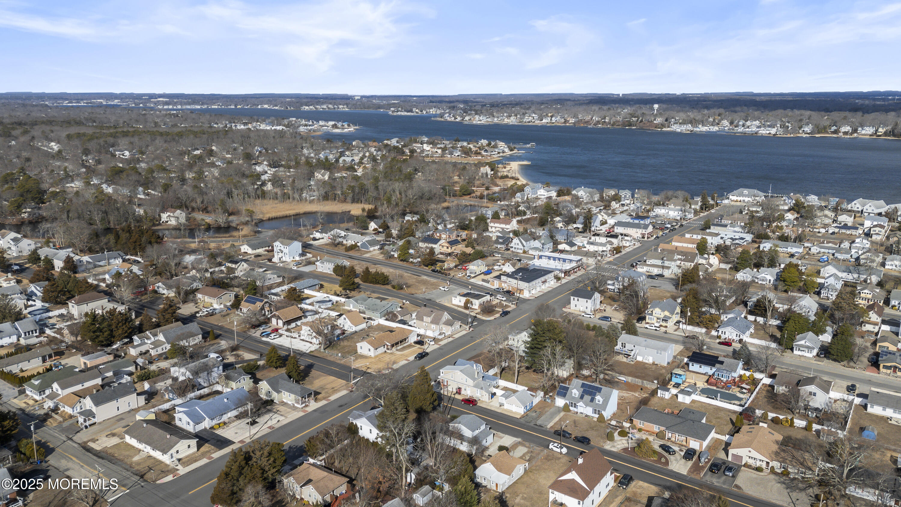 12 E Long Branch Avenue