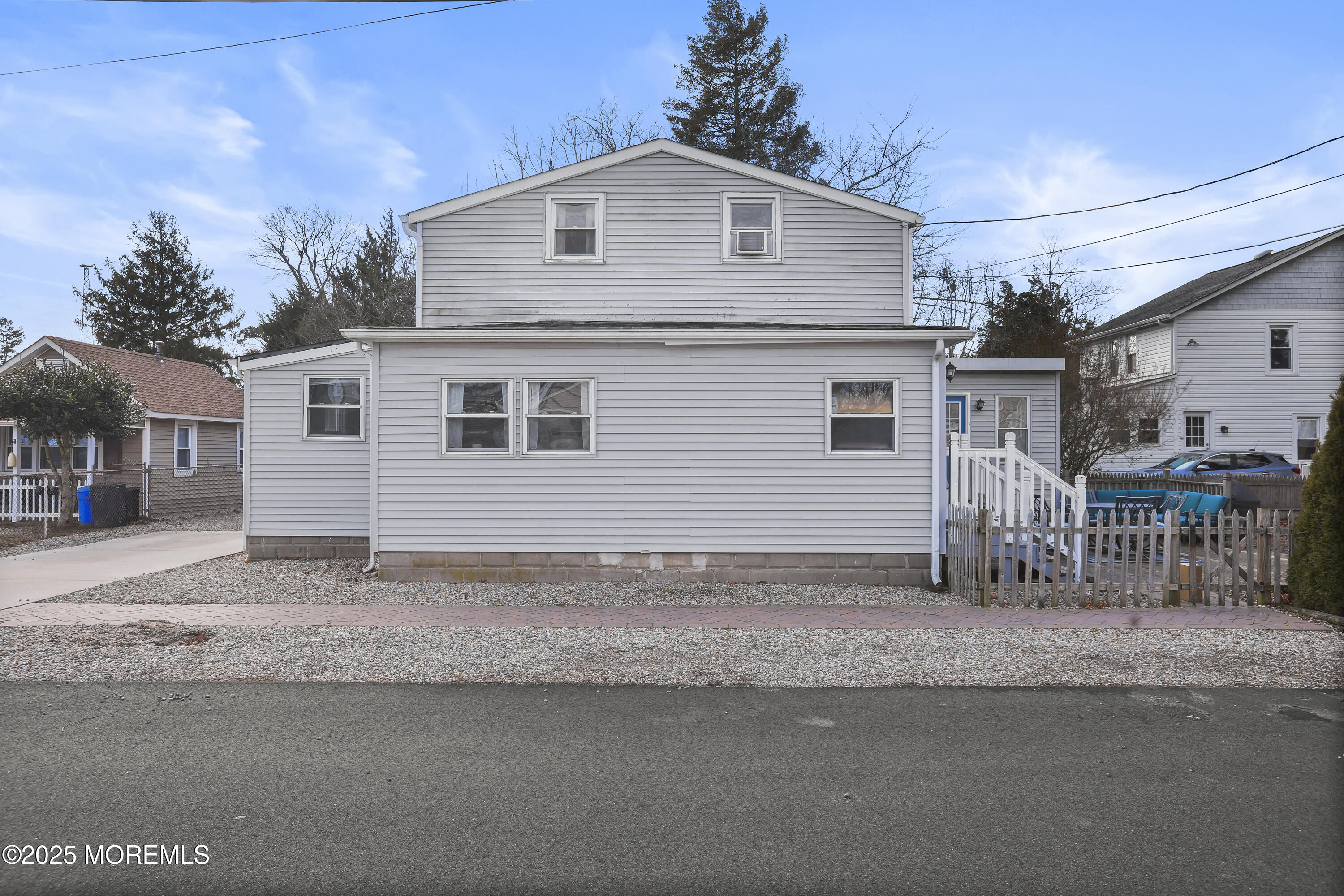 12 E Long Branch Avenue