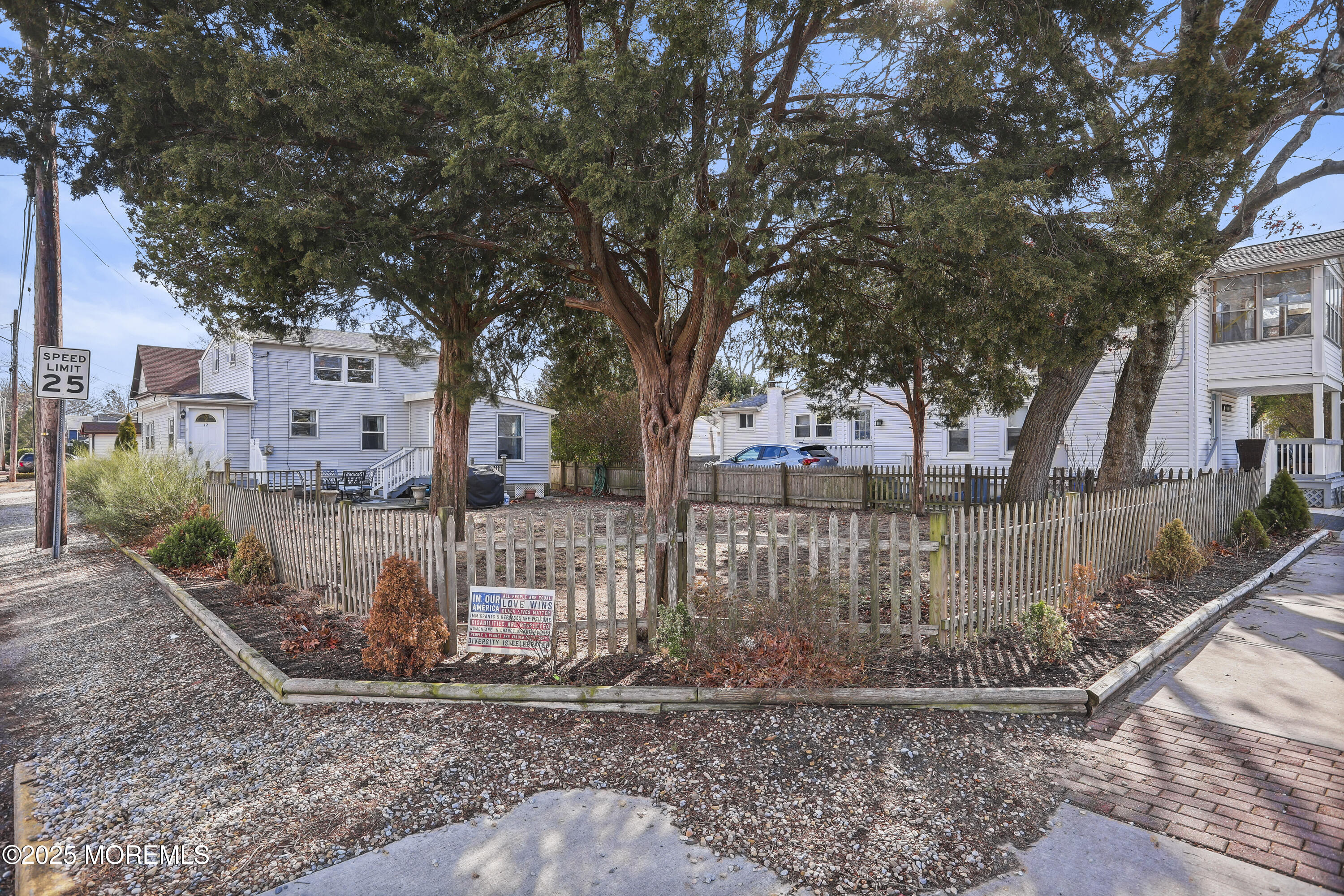 12 E Long Branch Avenue