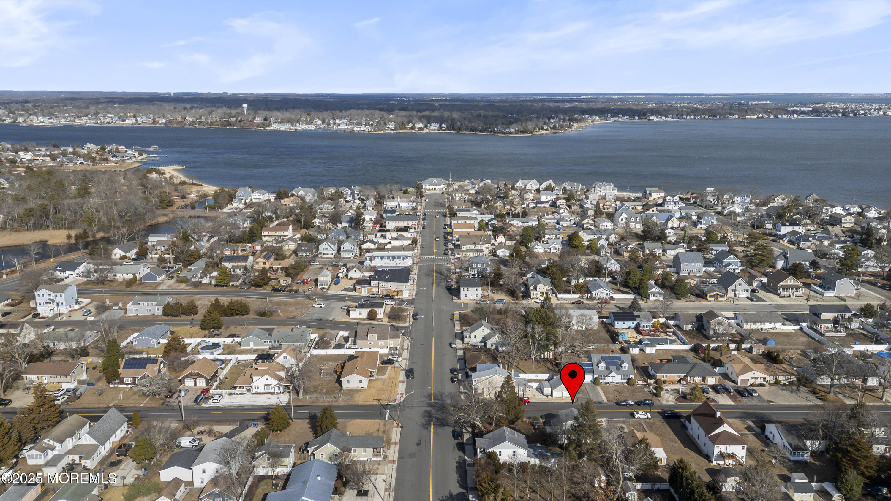 12 E Long Branch Avenue