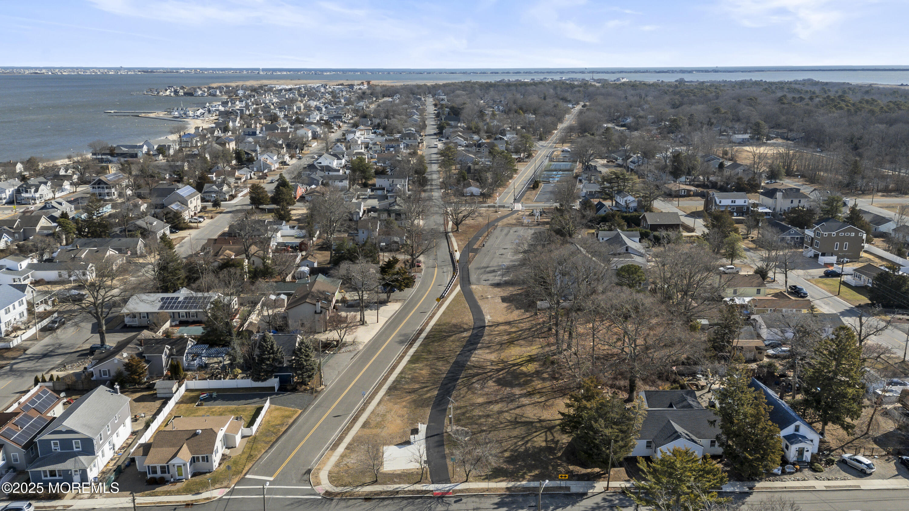 12 E Long Branch Avenue
