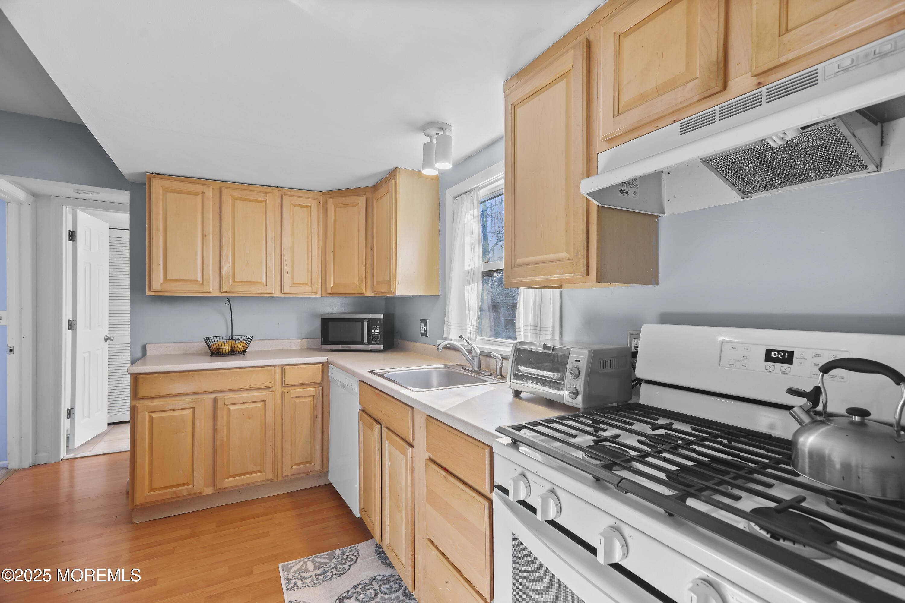 12 E Long Branch Avenue