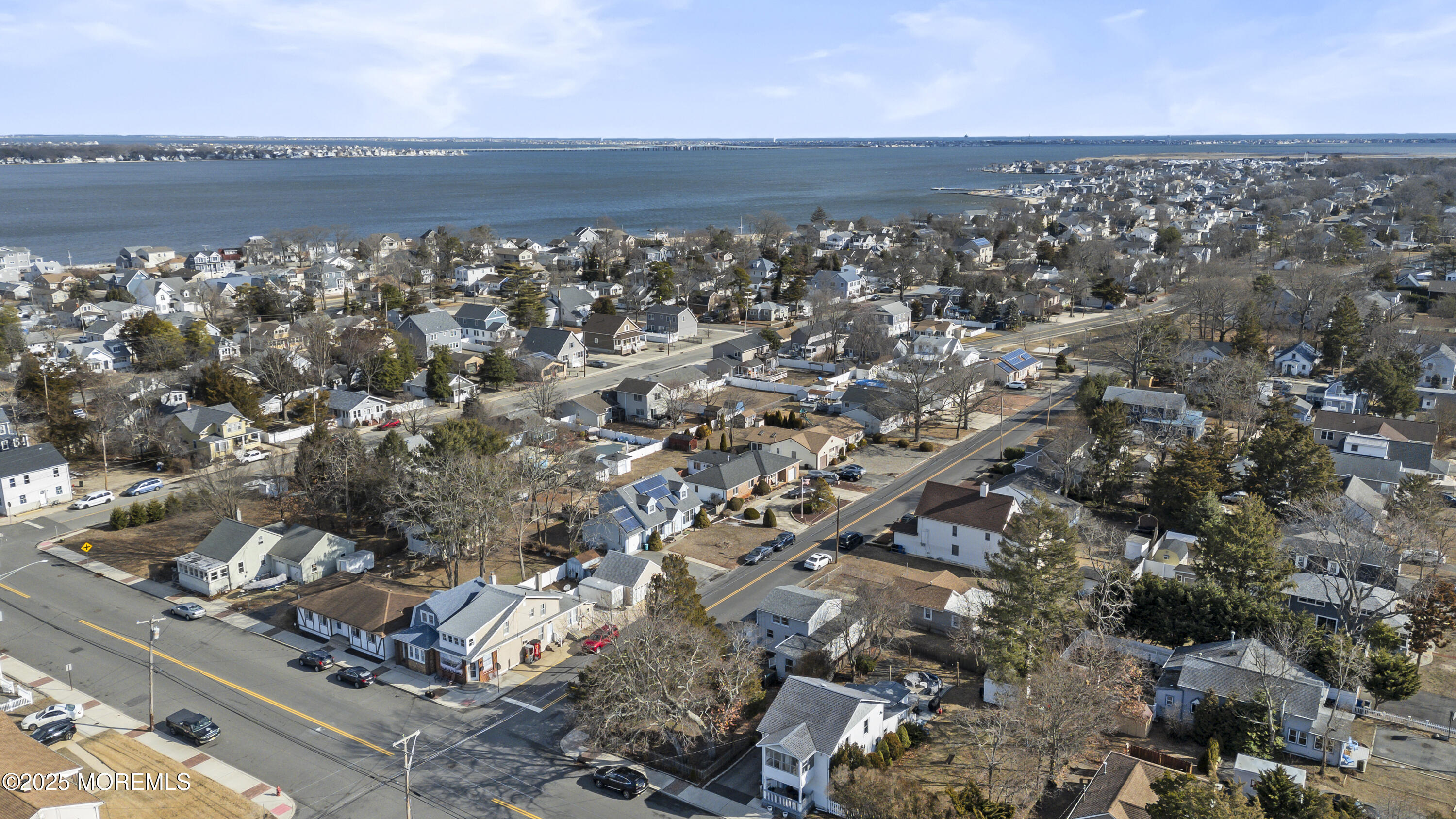 12 E Long Branch Avenue