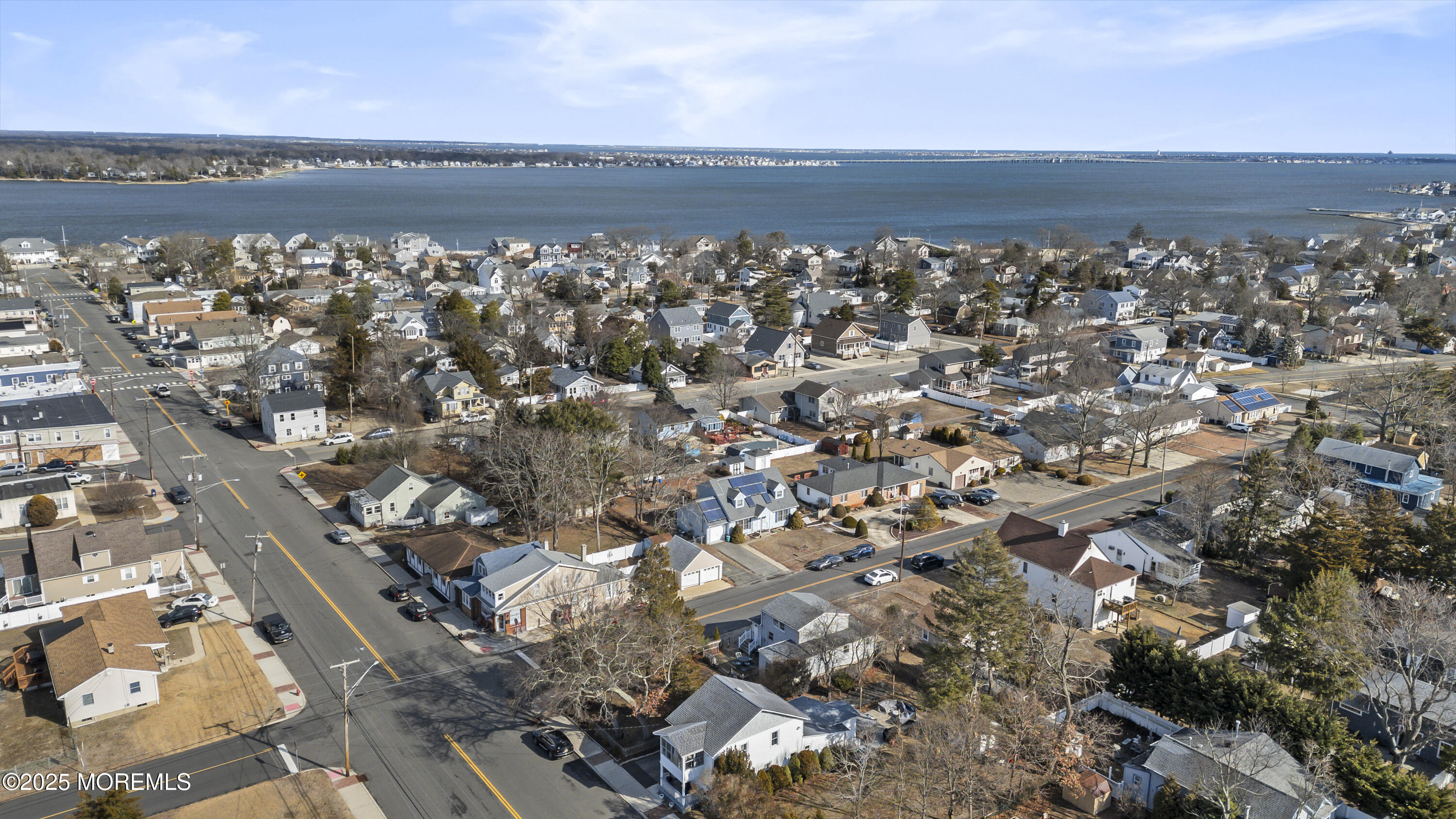 12 E Long Branch Avenue