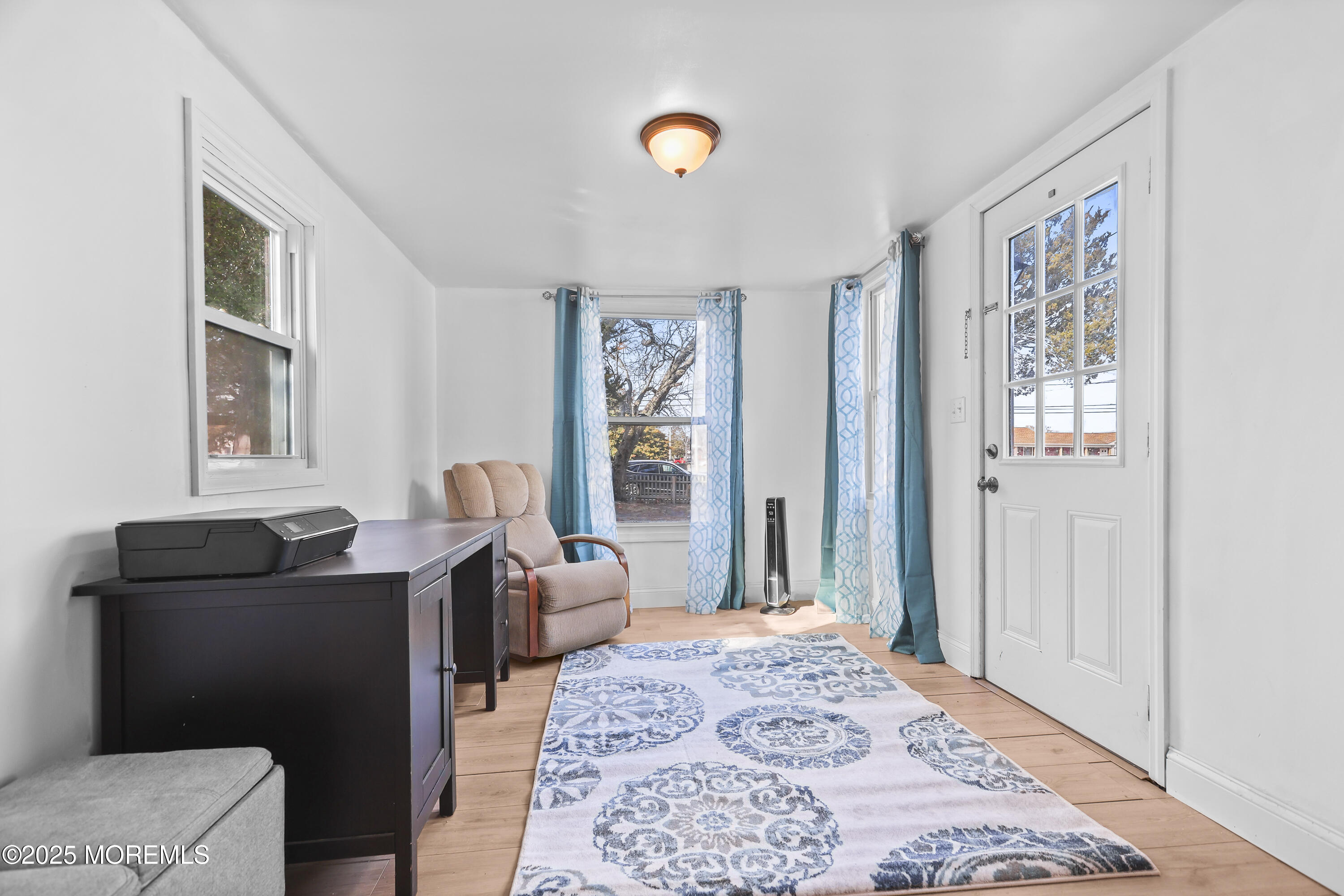 12 E Long Branch Avenue