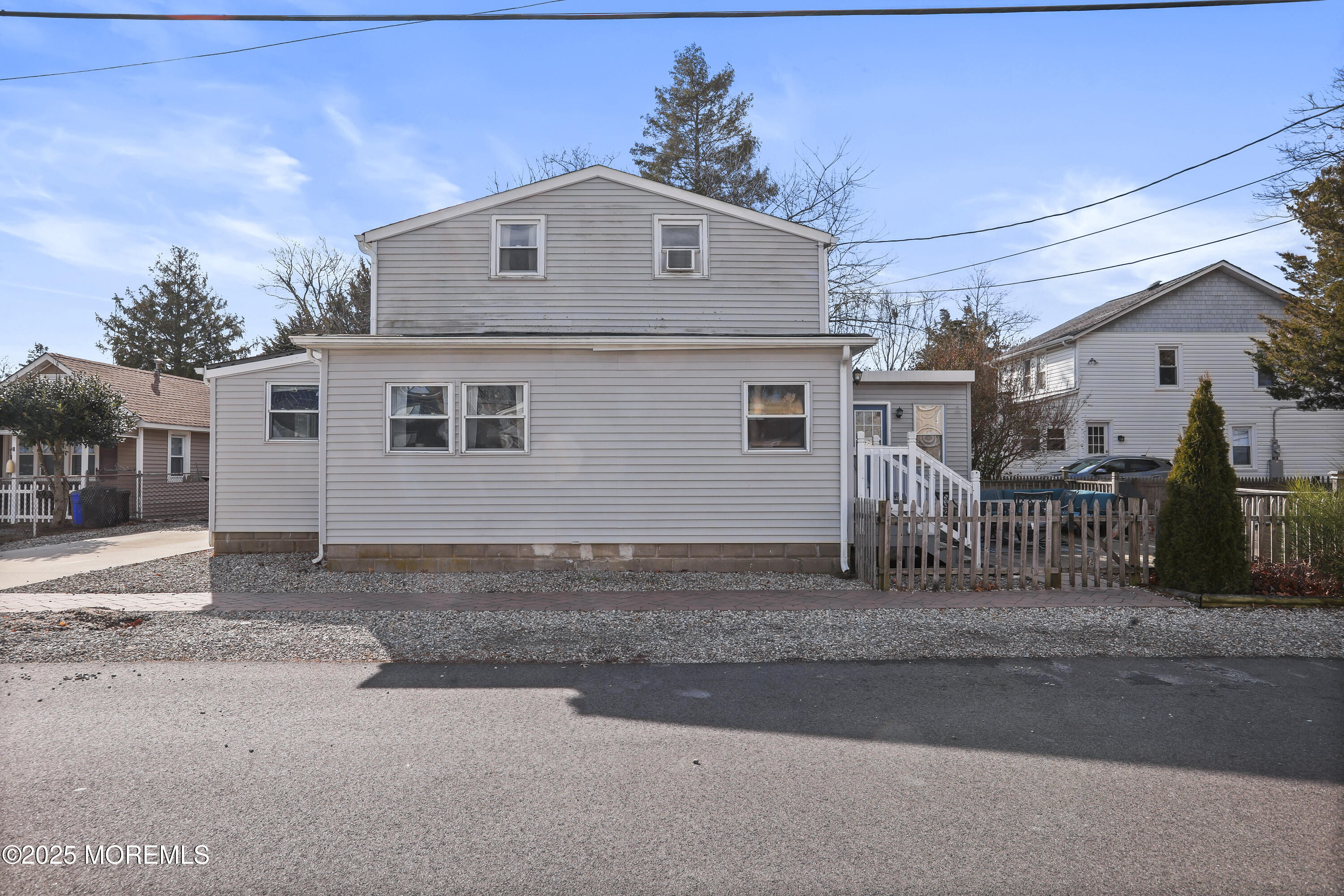 12 E Long Branch Avenue
