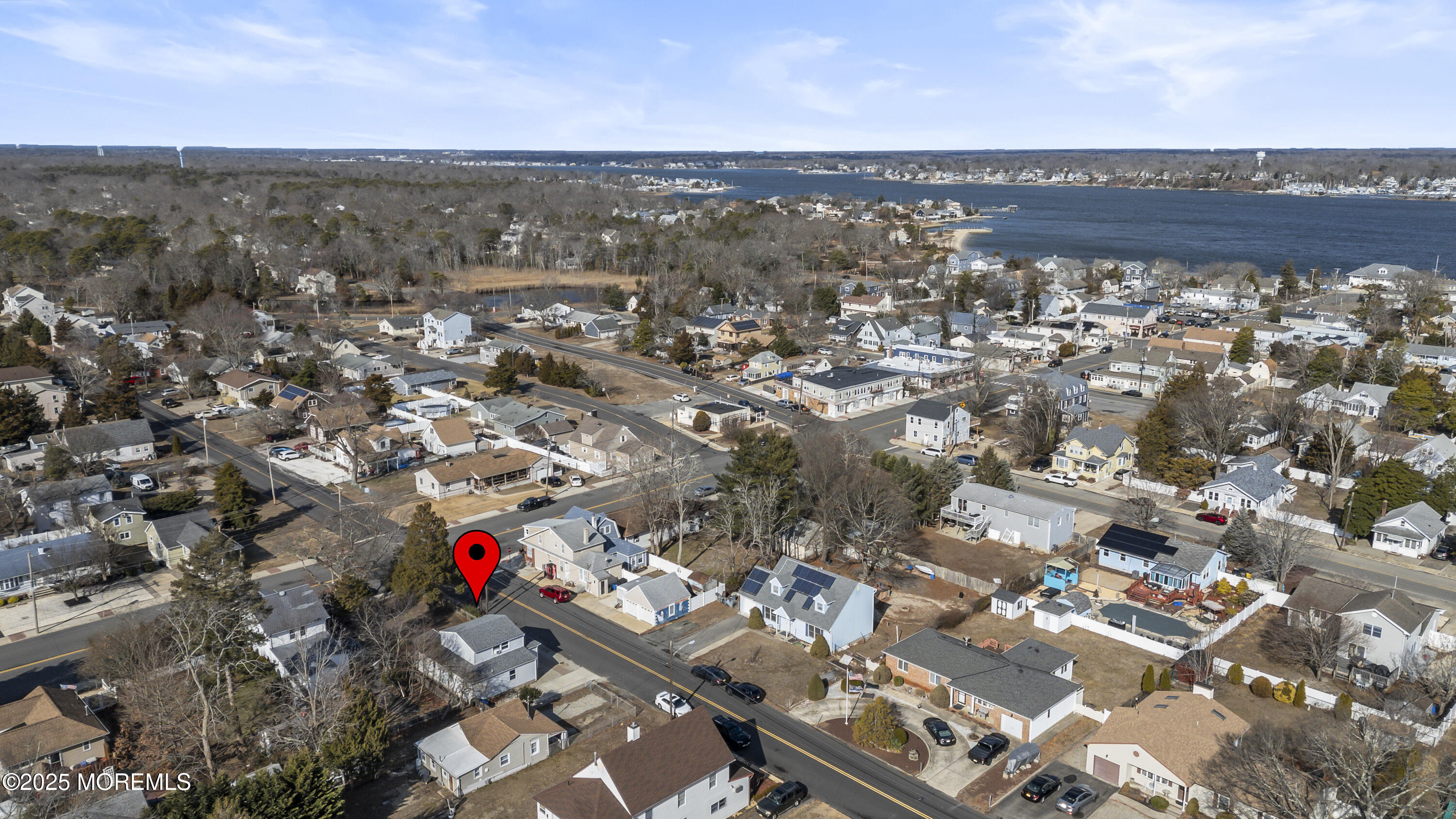 12 E Long Branch Avenue