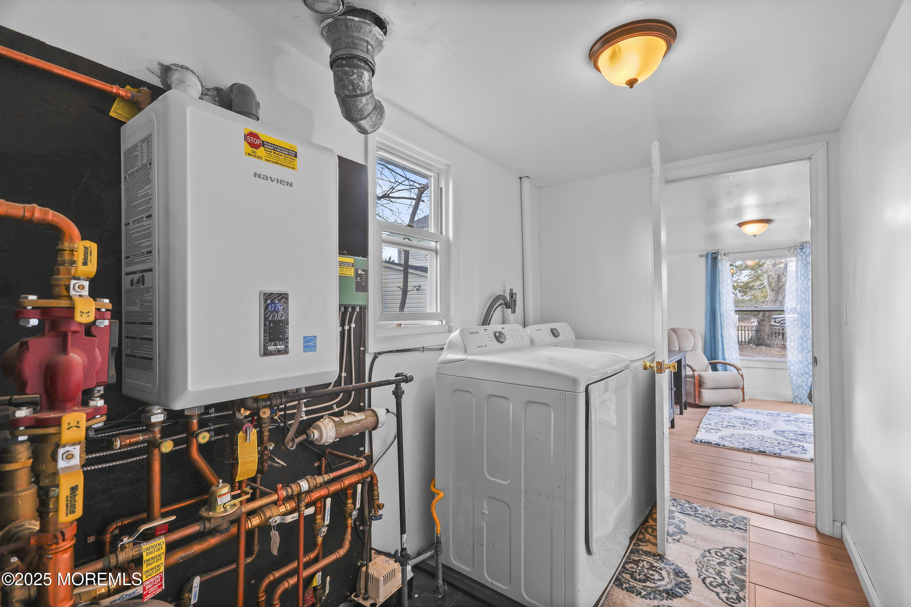 12 E Long Branch Avenue
