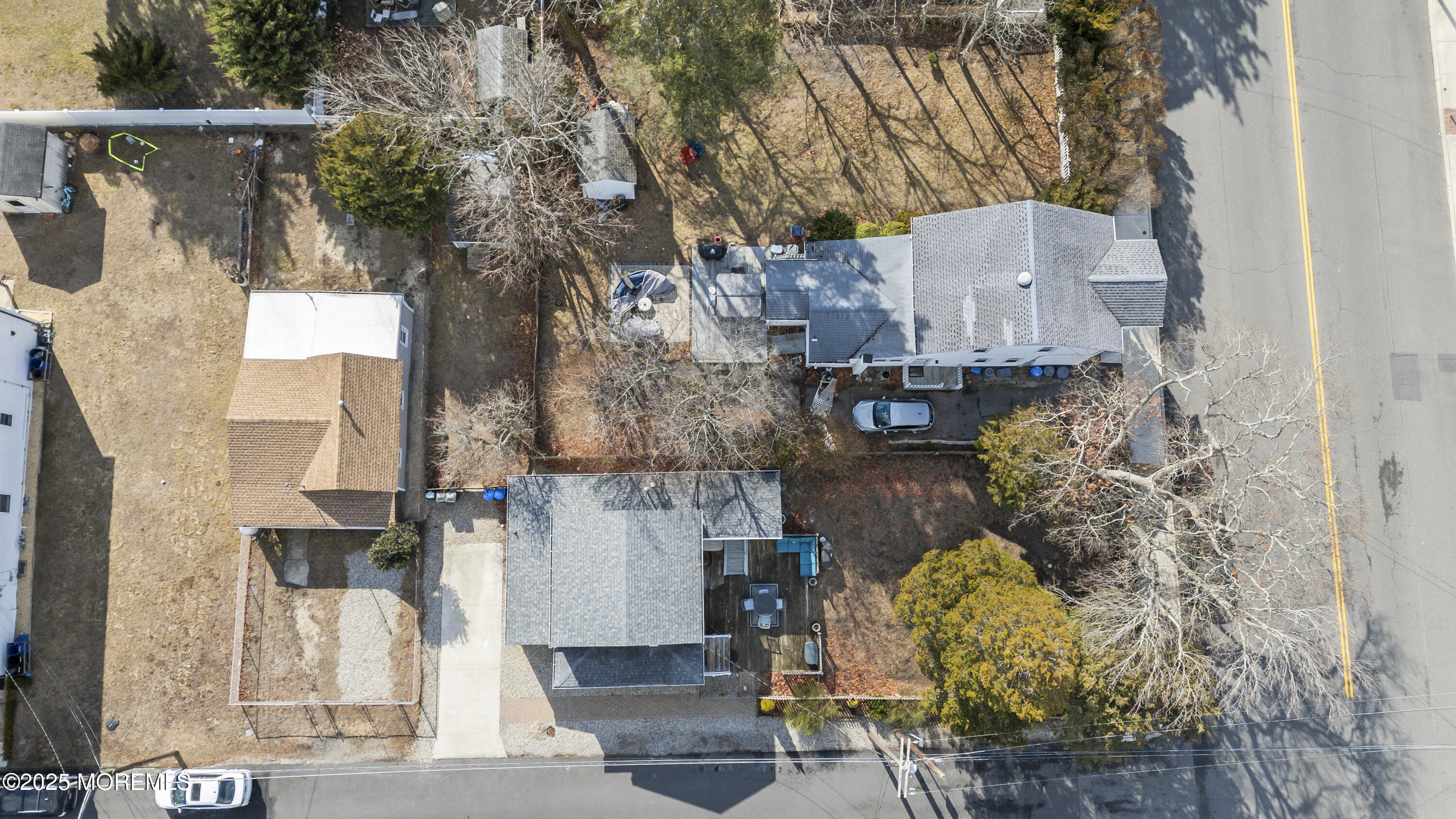 12 E Long Branch Avenue