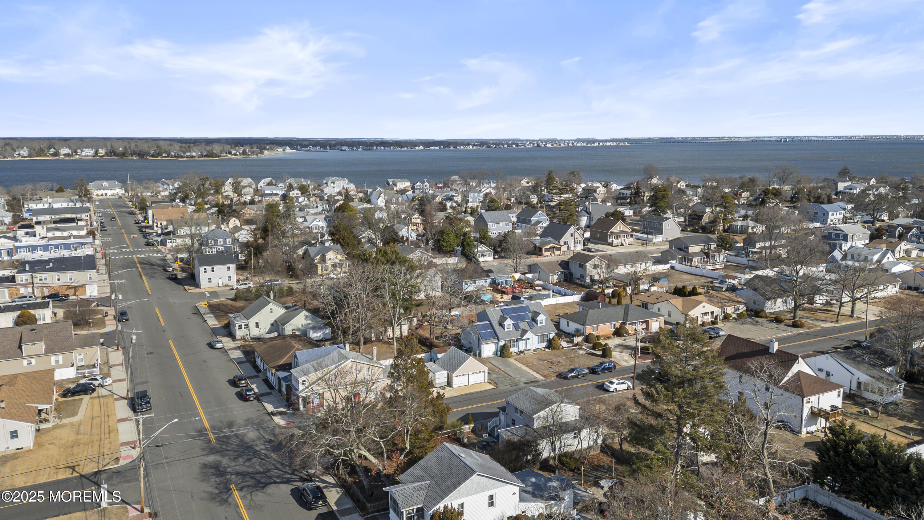 12 E Long Branch Avenue