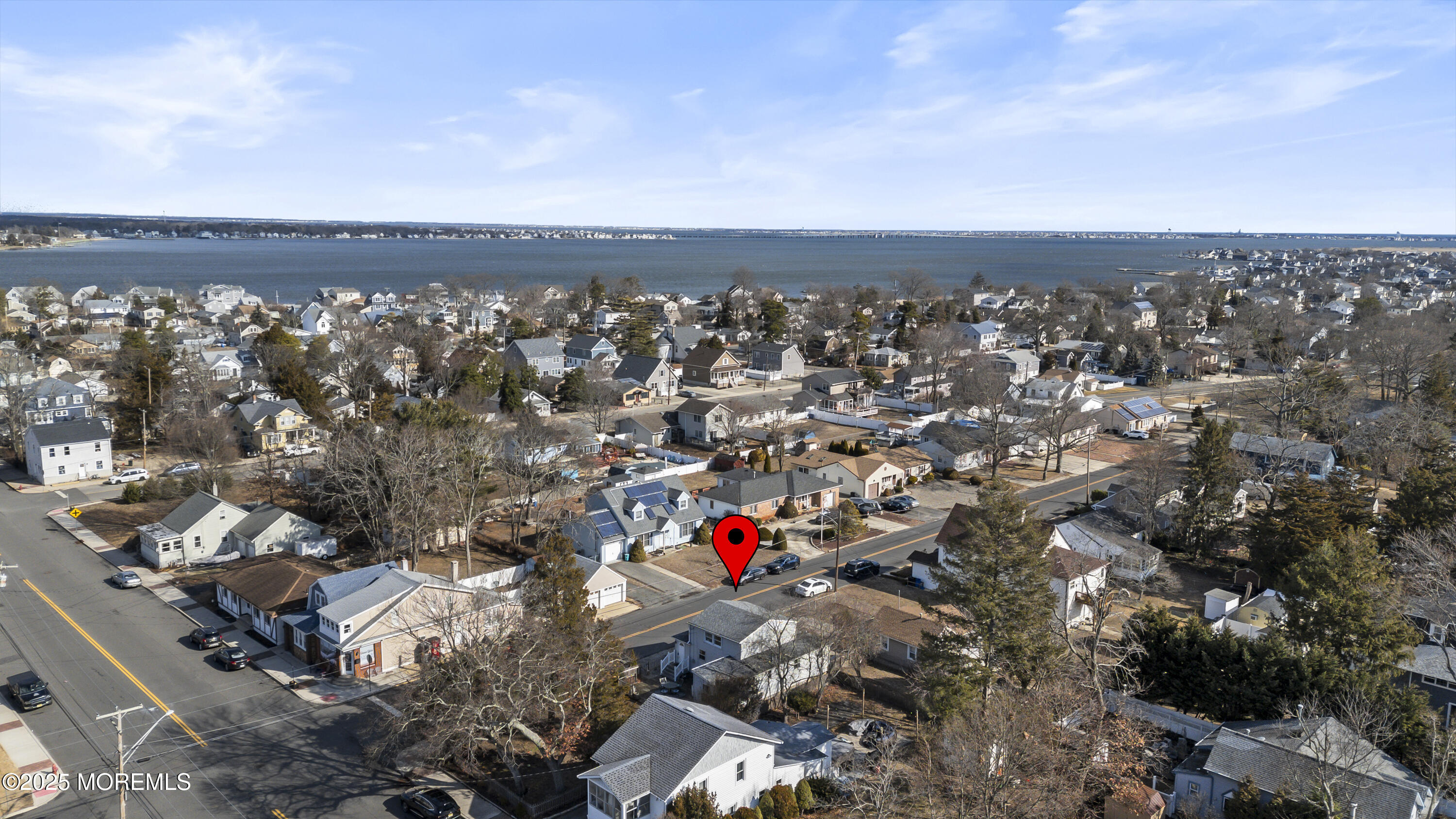 12 E Long Branch Avenue