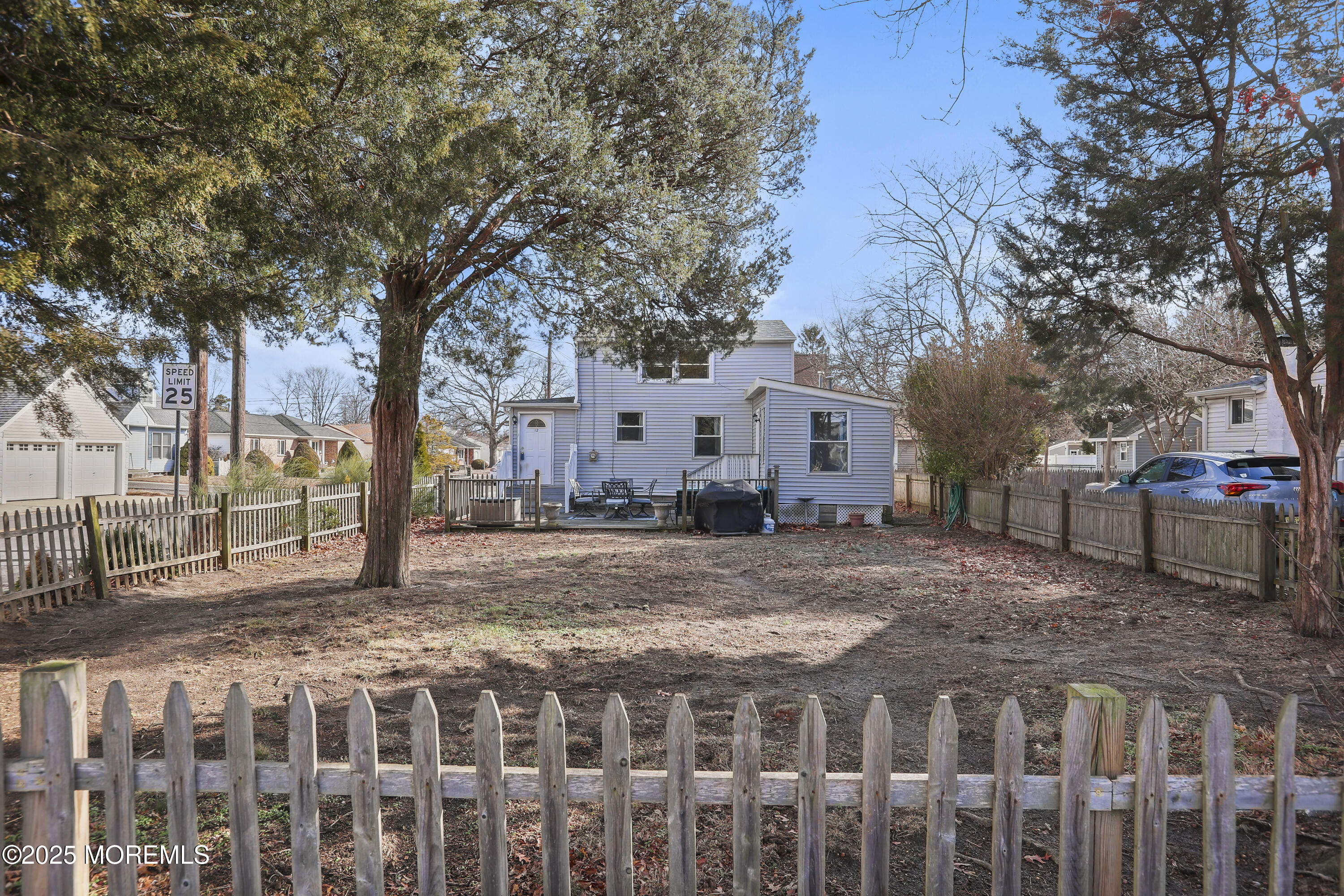 12 E Long Branch Avenue