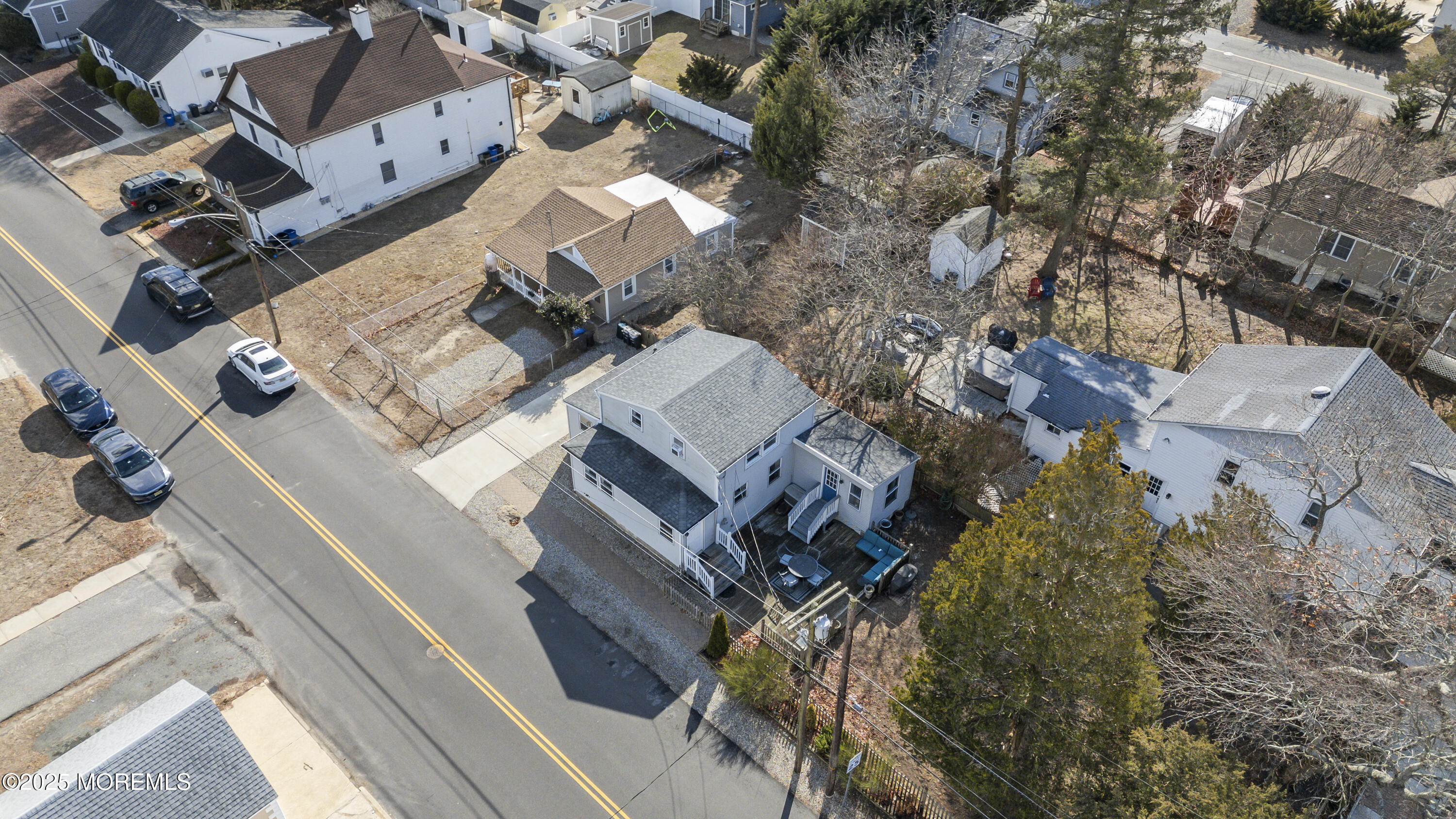 12 E Long Branch Avenue