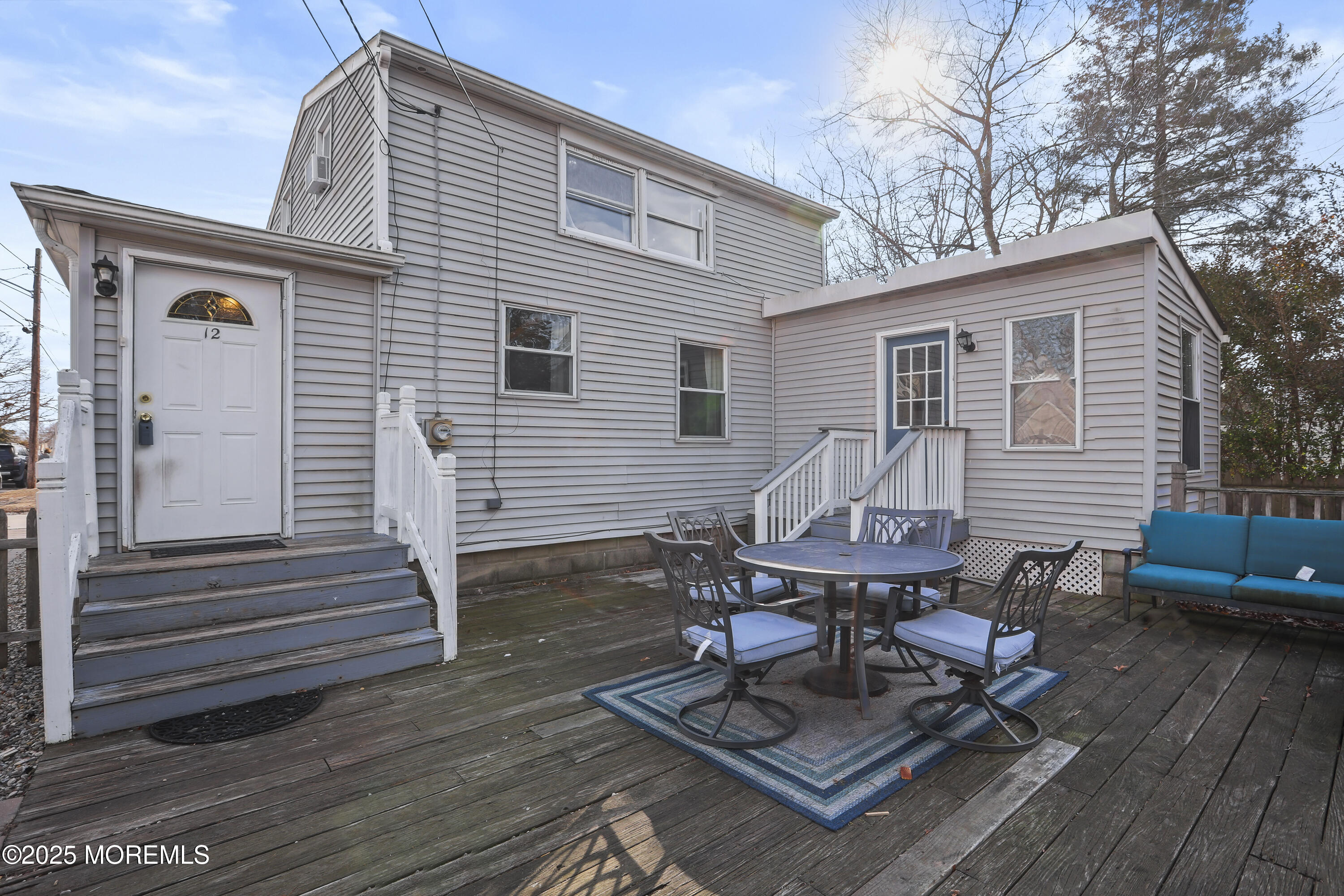 12 E Long Branch Avenue