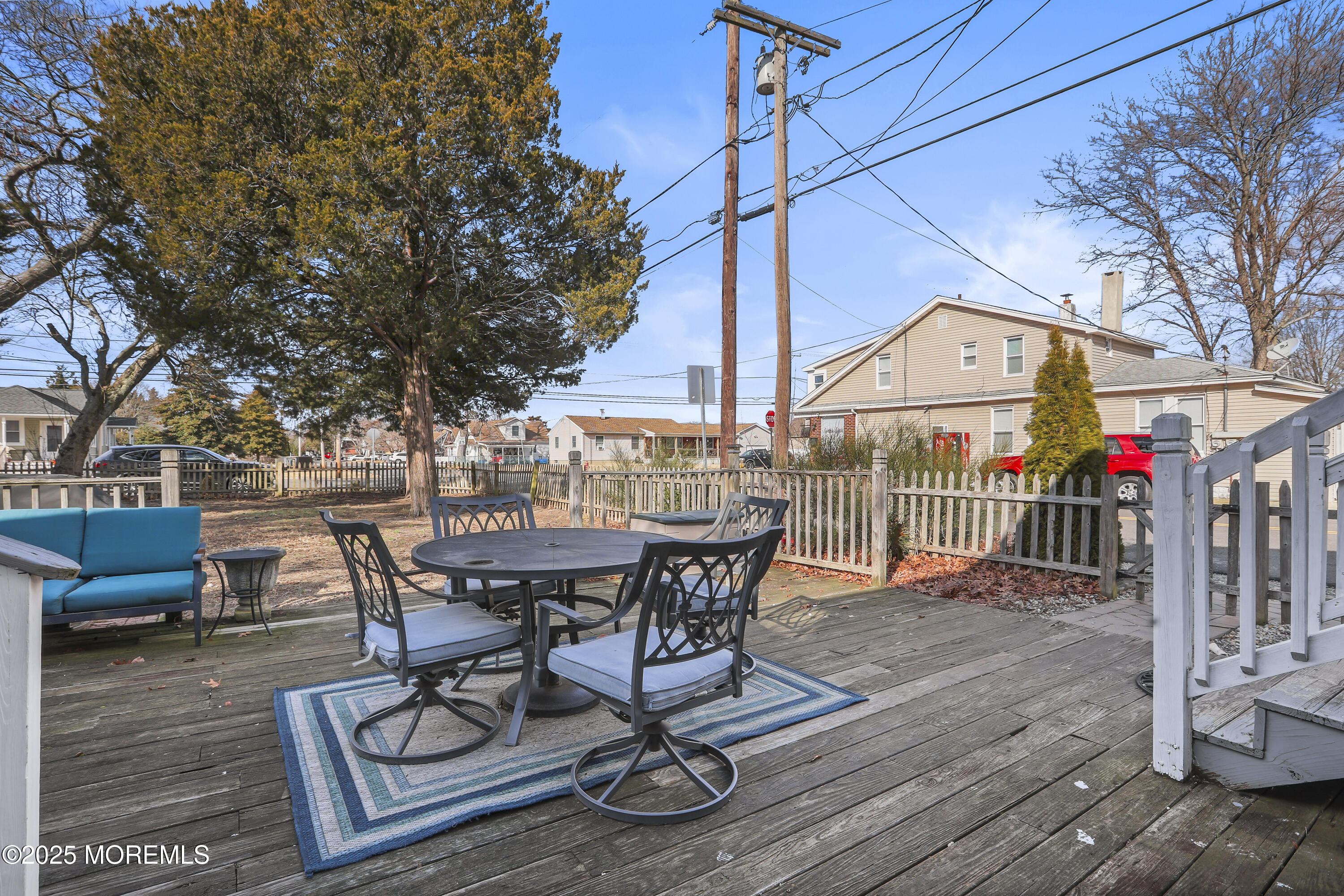 12 E Long Branch Avenue