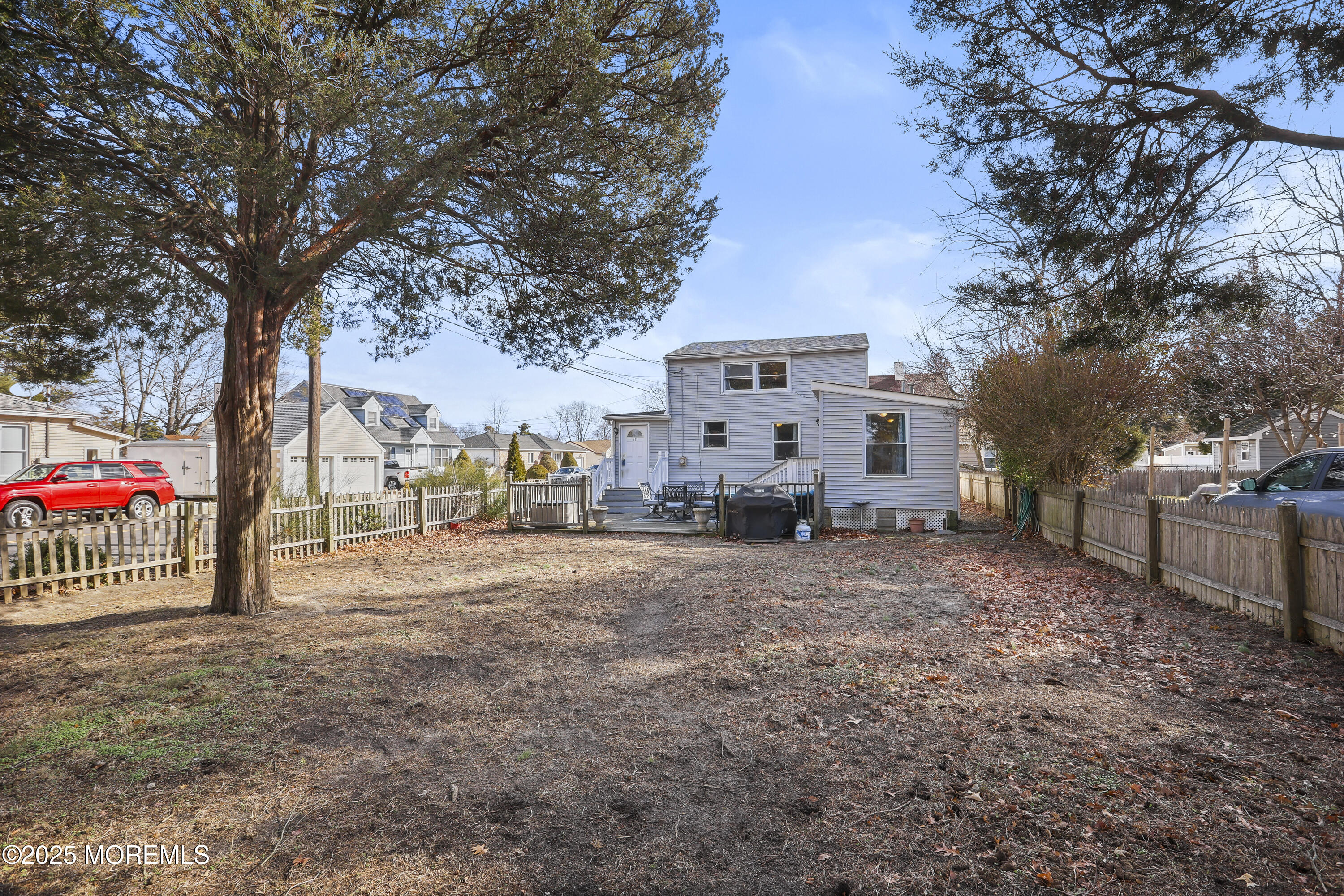12 E Long Branch Avenue