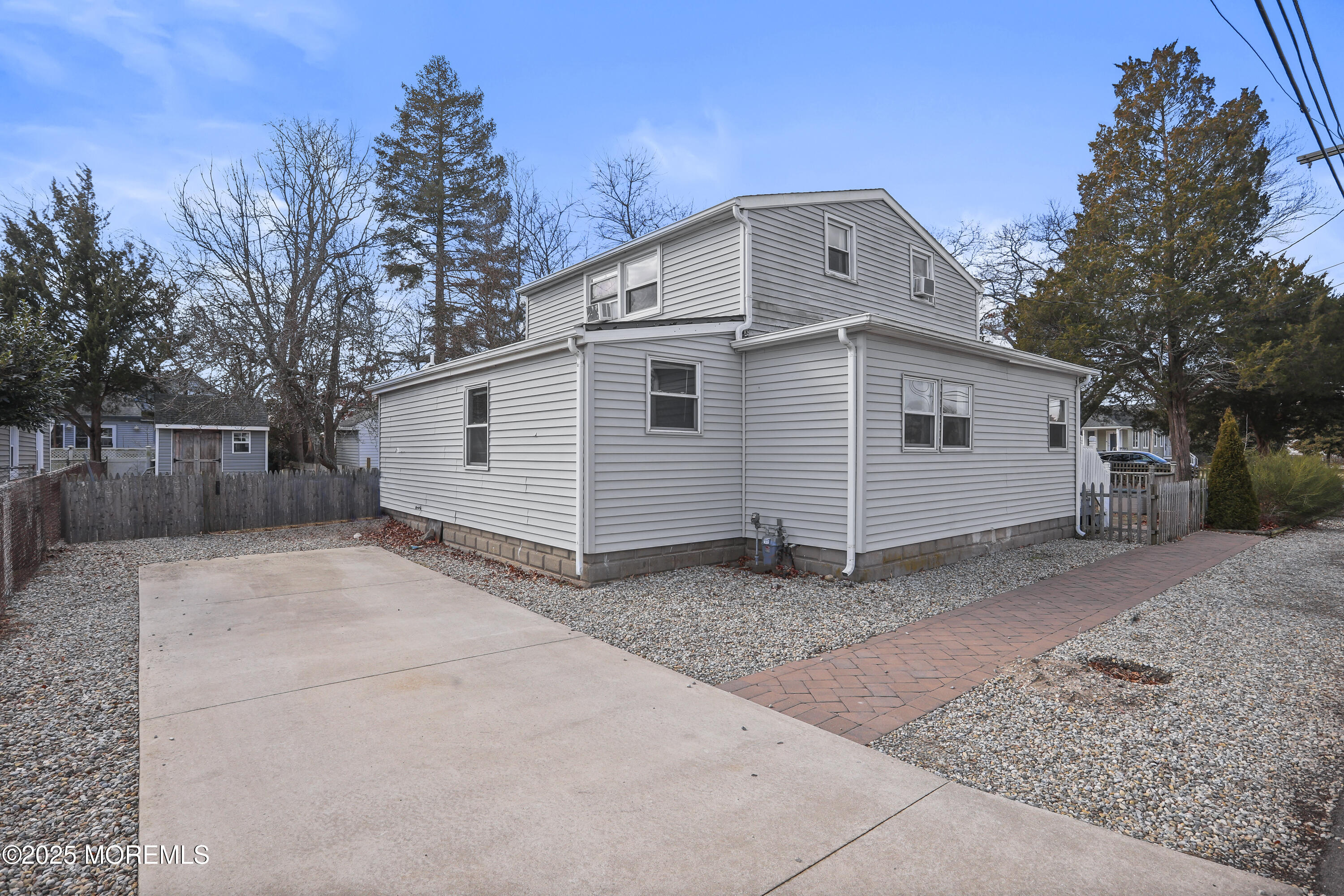 12 E Long Branch Avenue