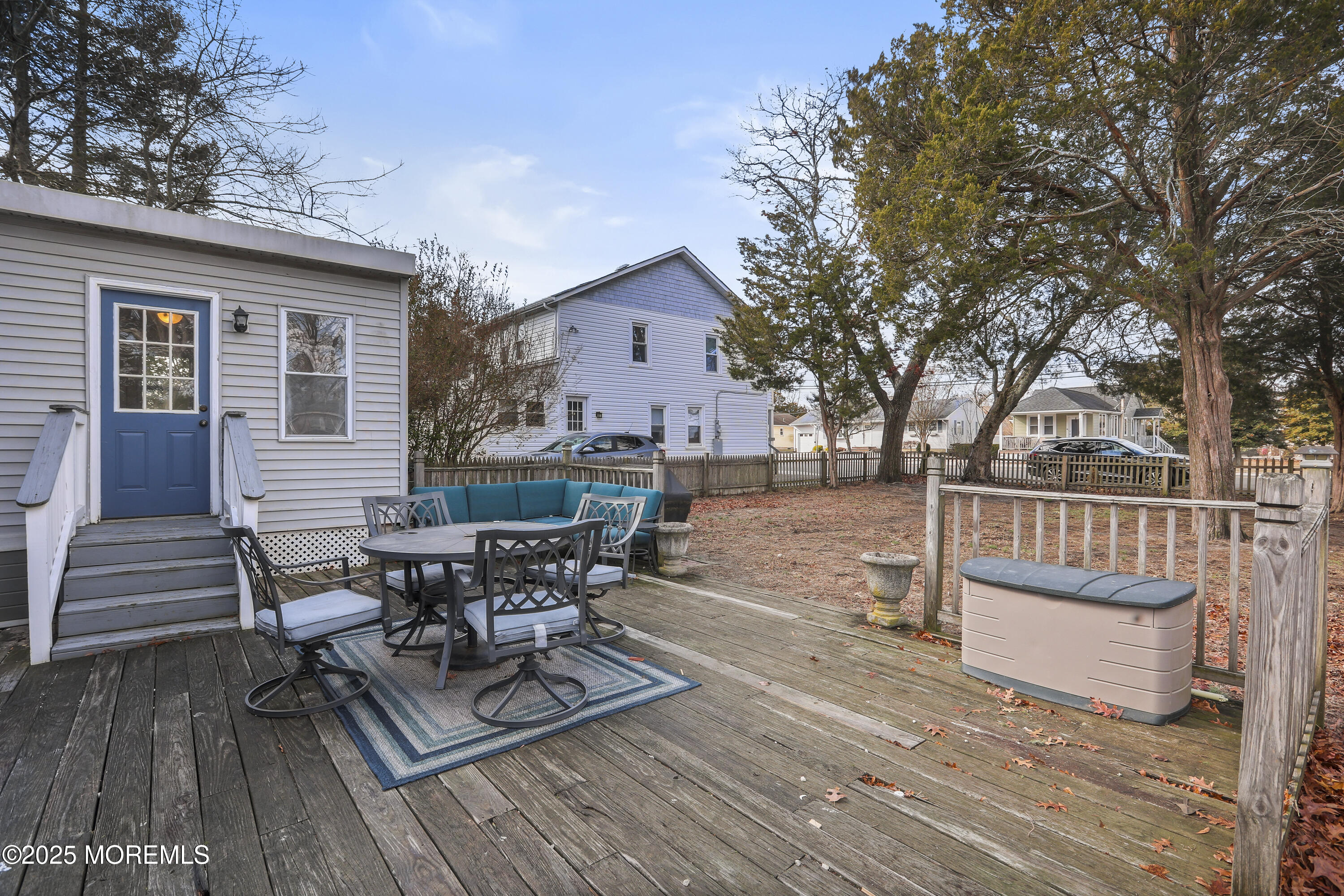 12 E Long Branch Avenue