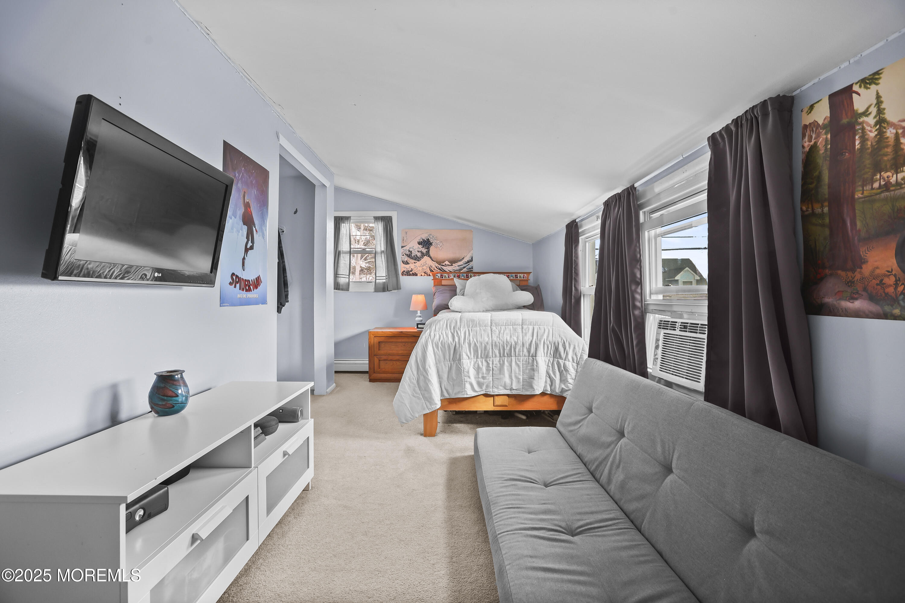 12 E Long Branch Avenue