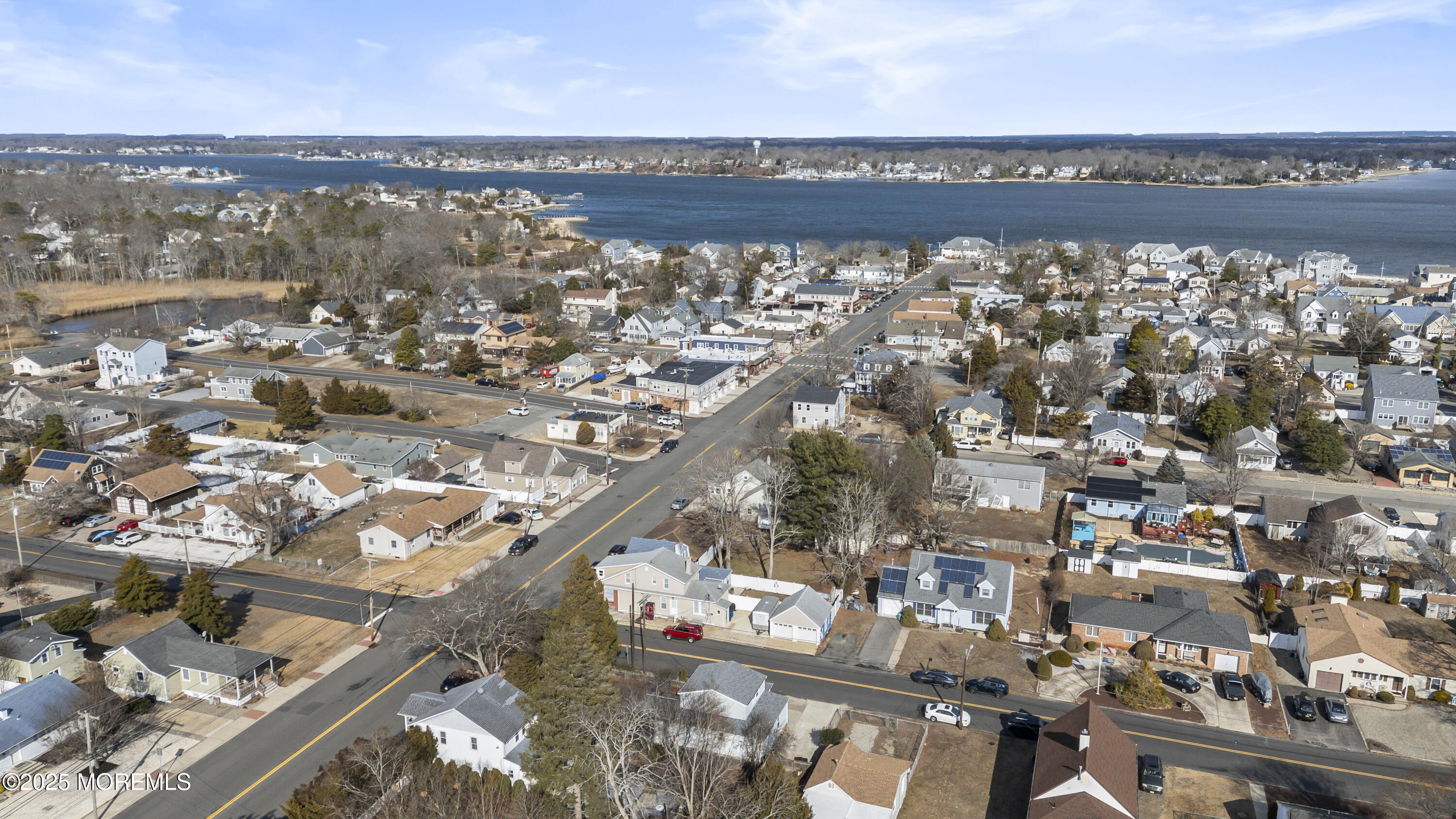 12 E Long Branch Avenue