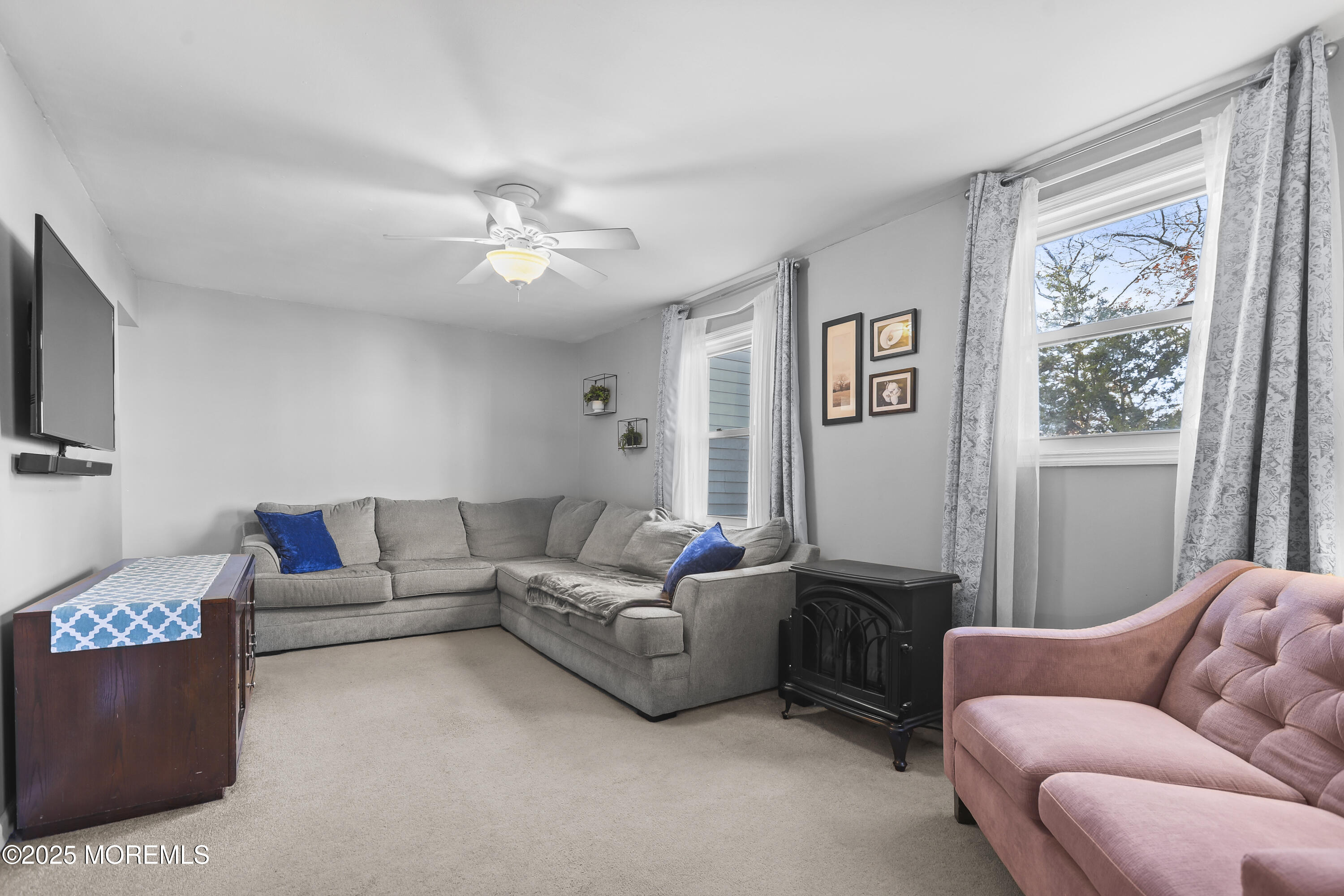 12 E Long Branch Avenue