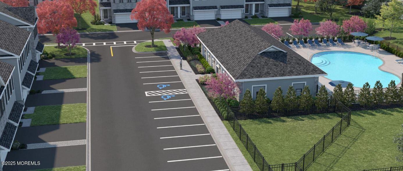 2403 Explorer Lane