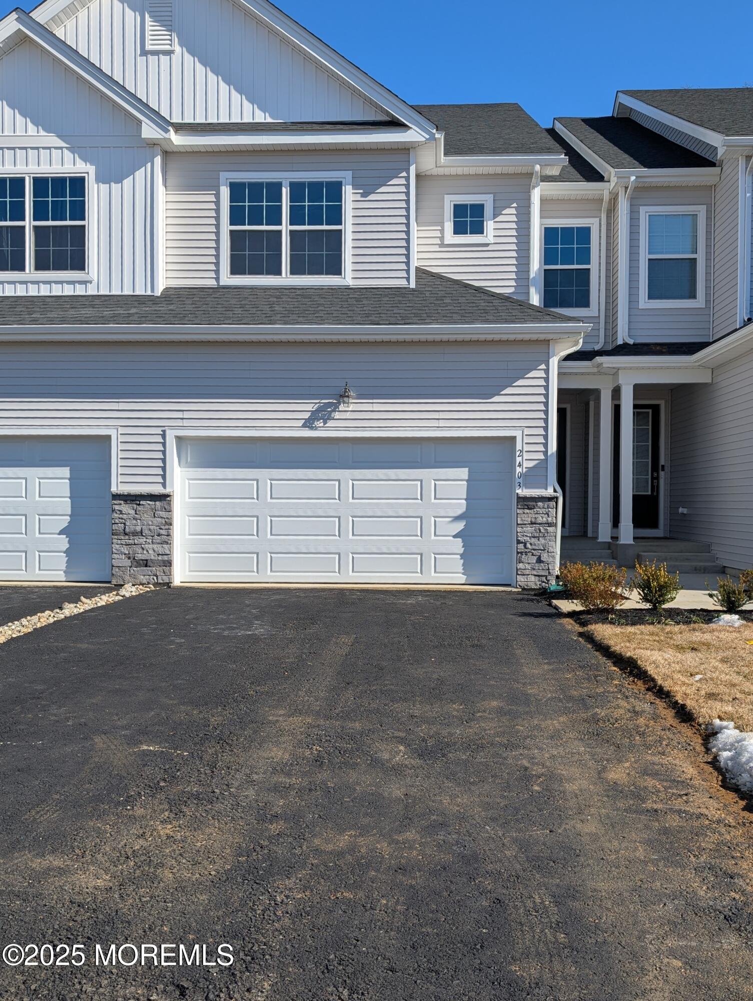 2403 Explorer Lane
