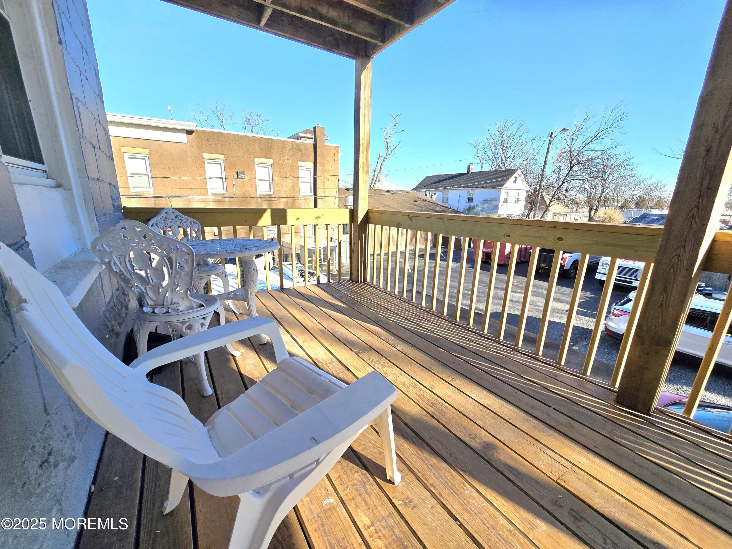 1126 Corlies Avenue, #3