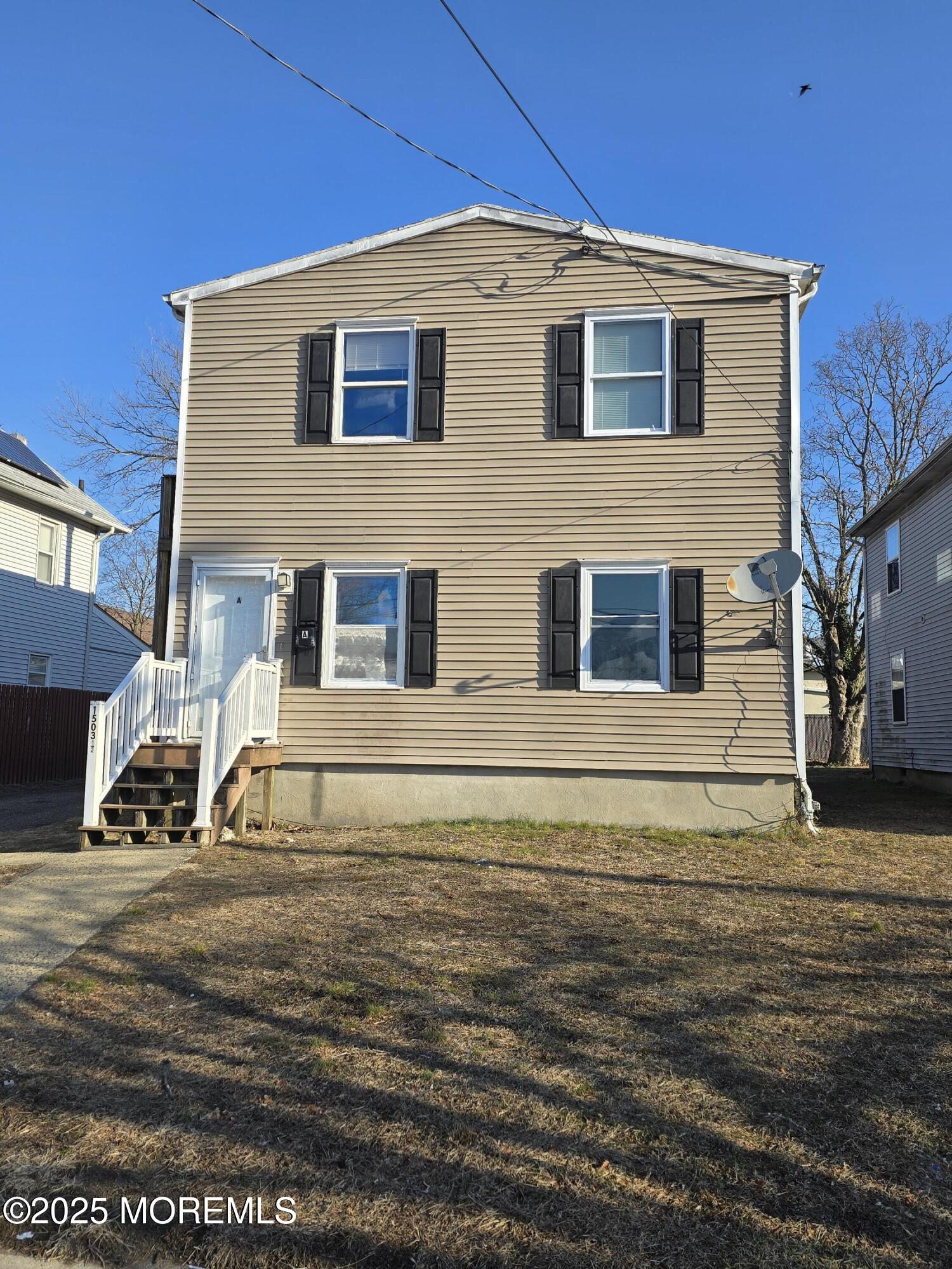 1503 1/2 Sewall Avenue, A