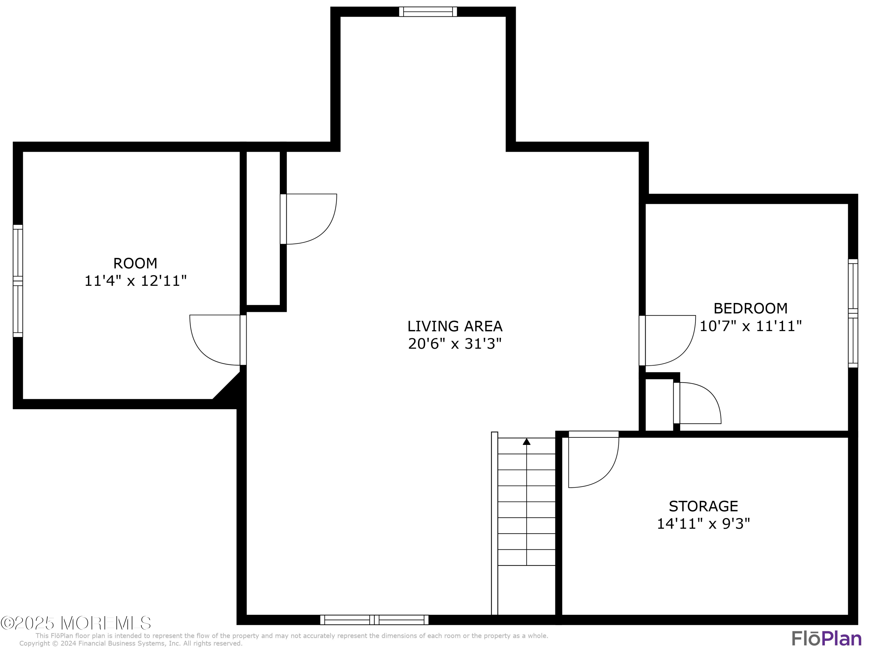 18 Hampton Street