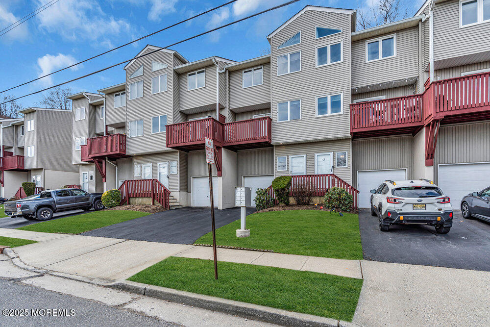 255 Shore Drive, 12