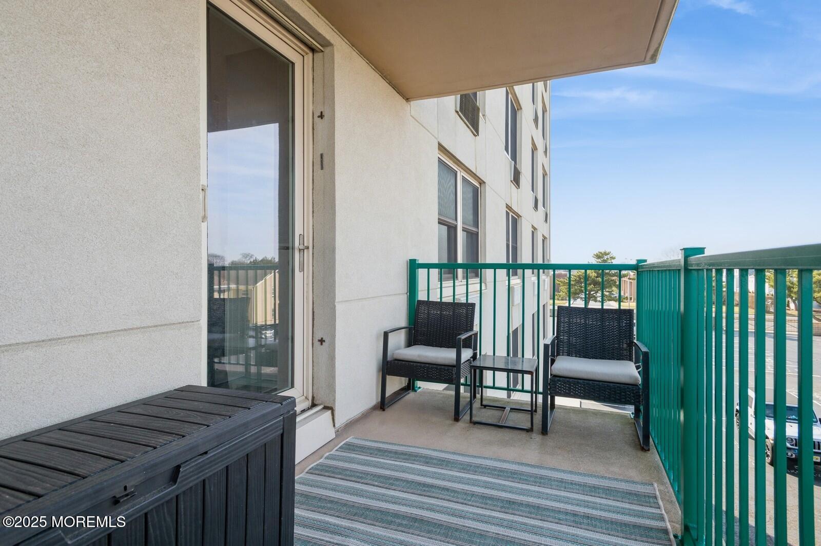 480 Ocean Avenue N, 3A