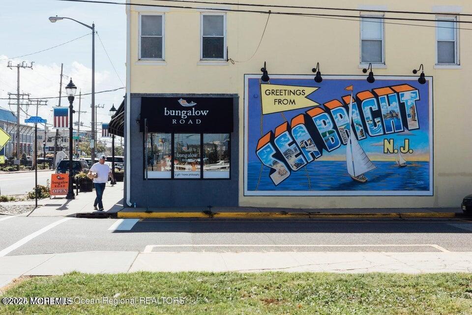 1072 Ocean Avenue, 1