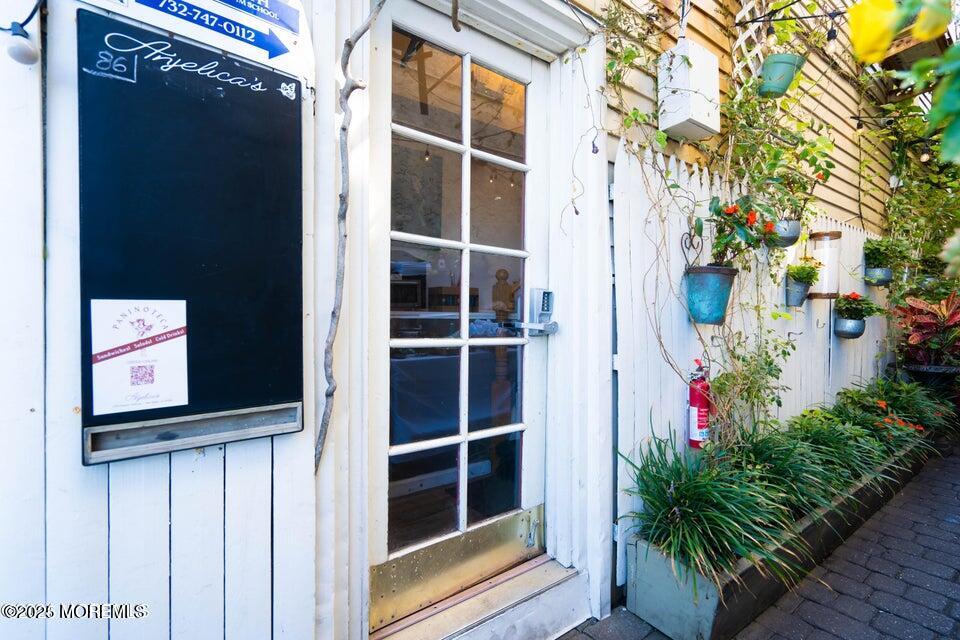 1072 Ocean Avenue, 1